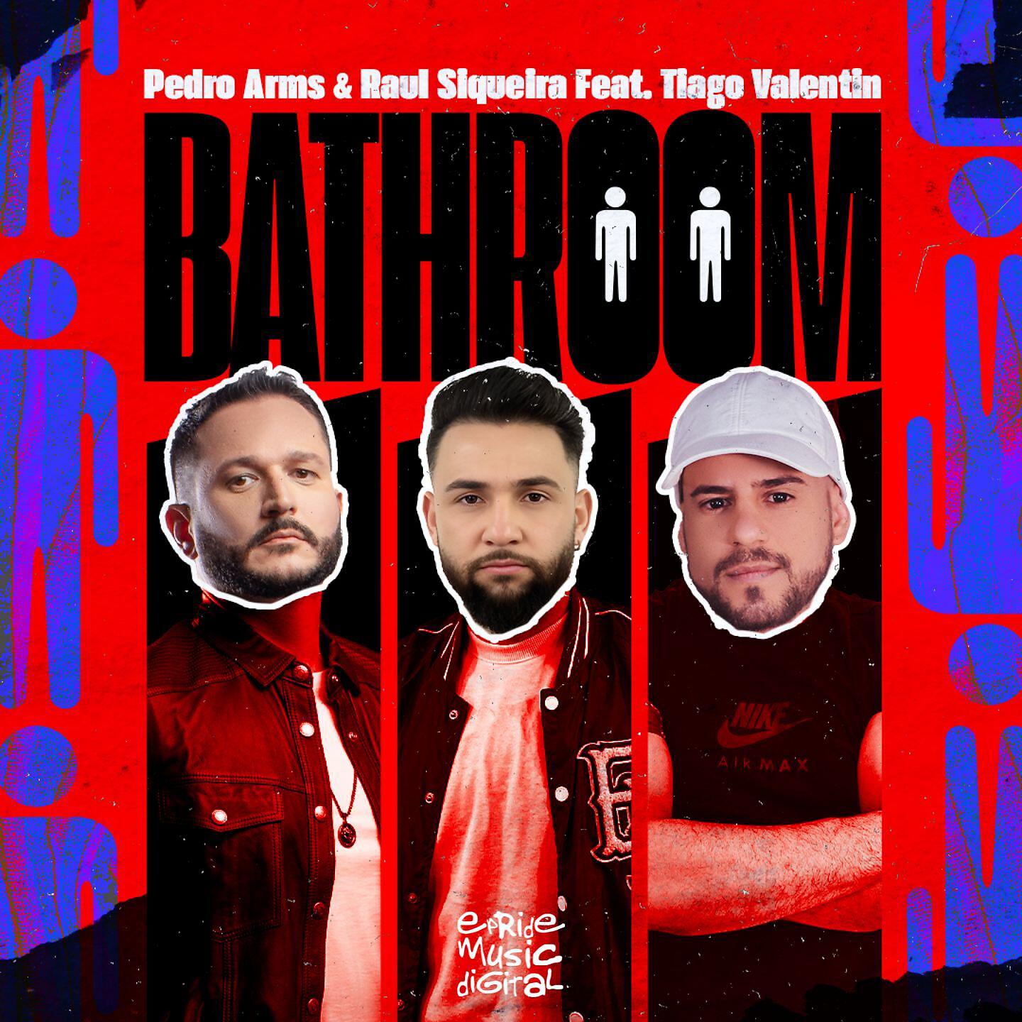 Релиз Bathroom
