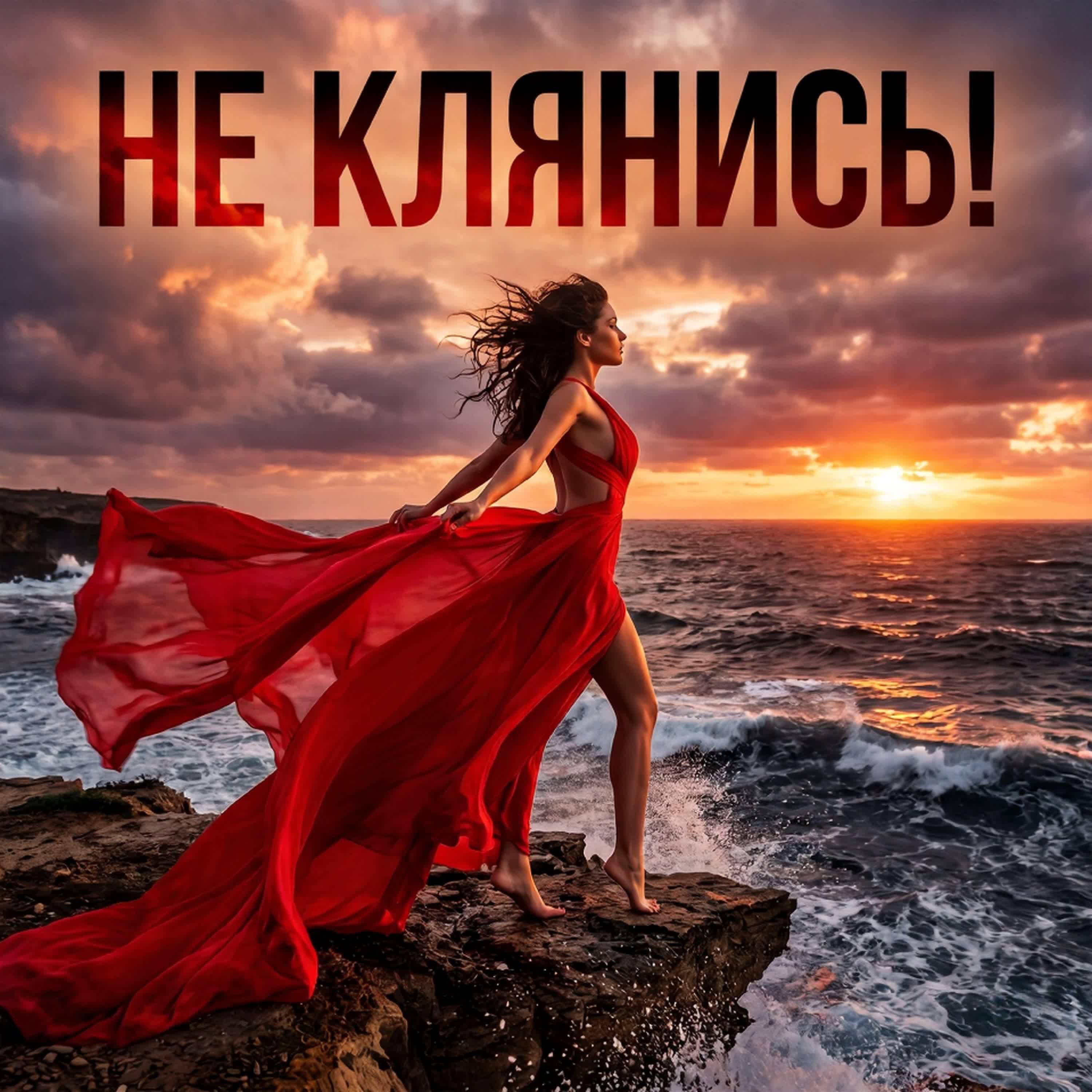 Релиз НЕ КЛЯНИСЬ!