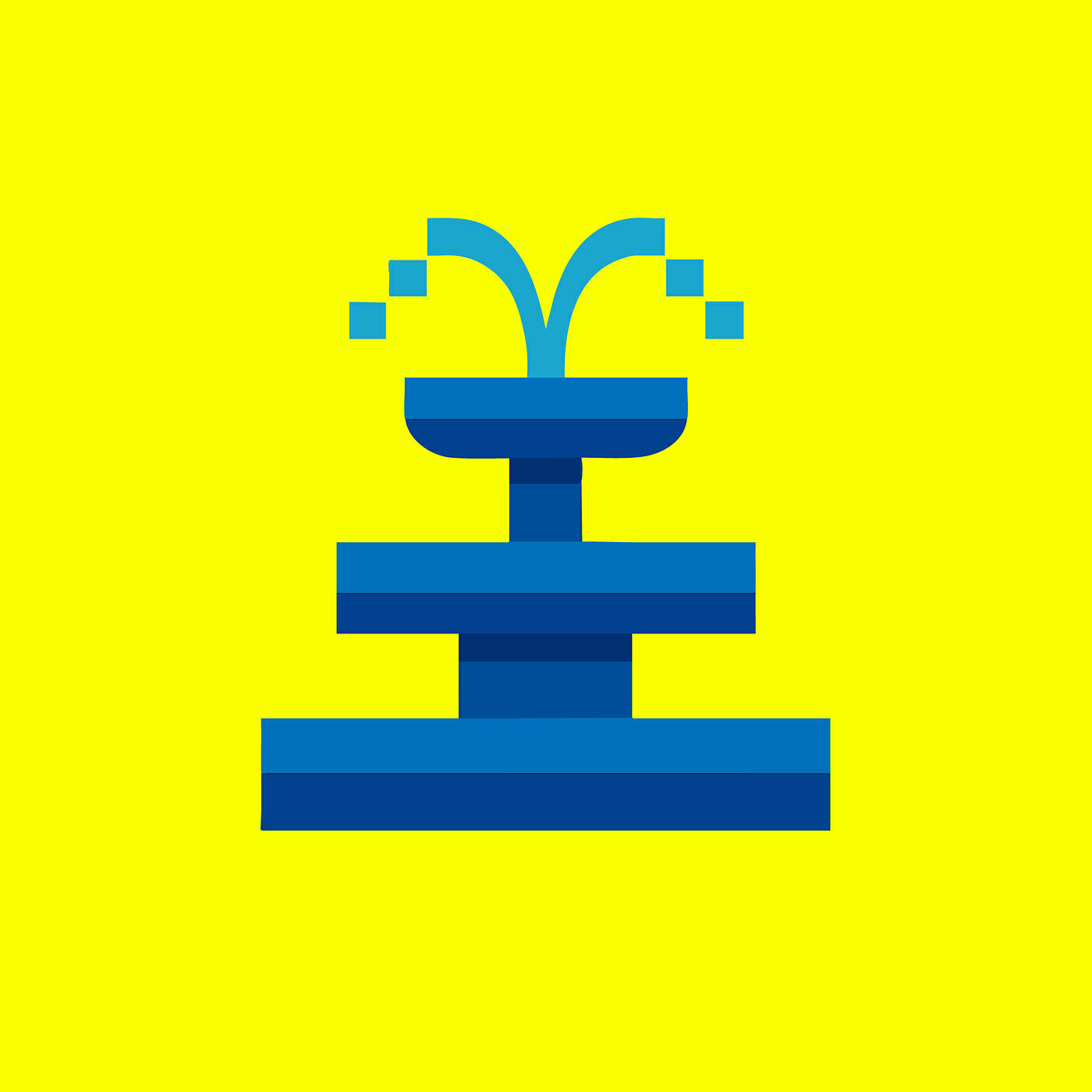 Релиз La fontaine