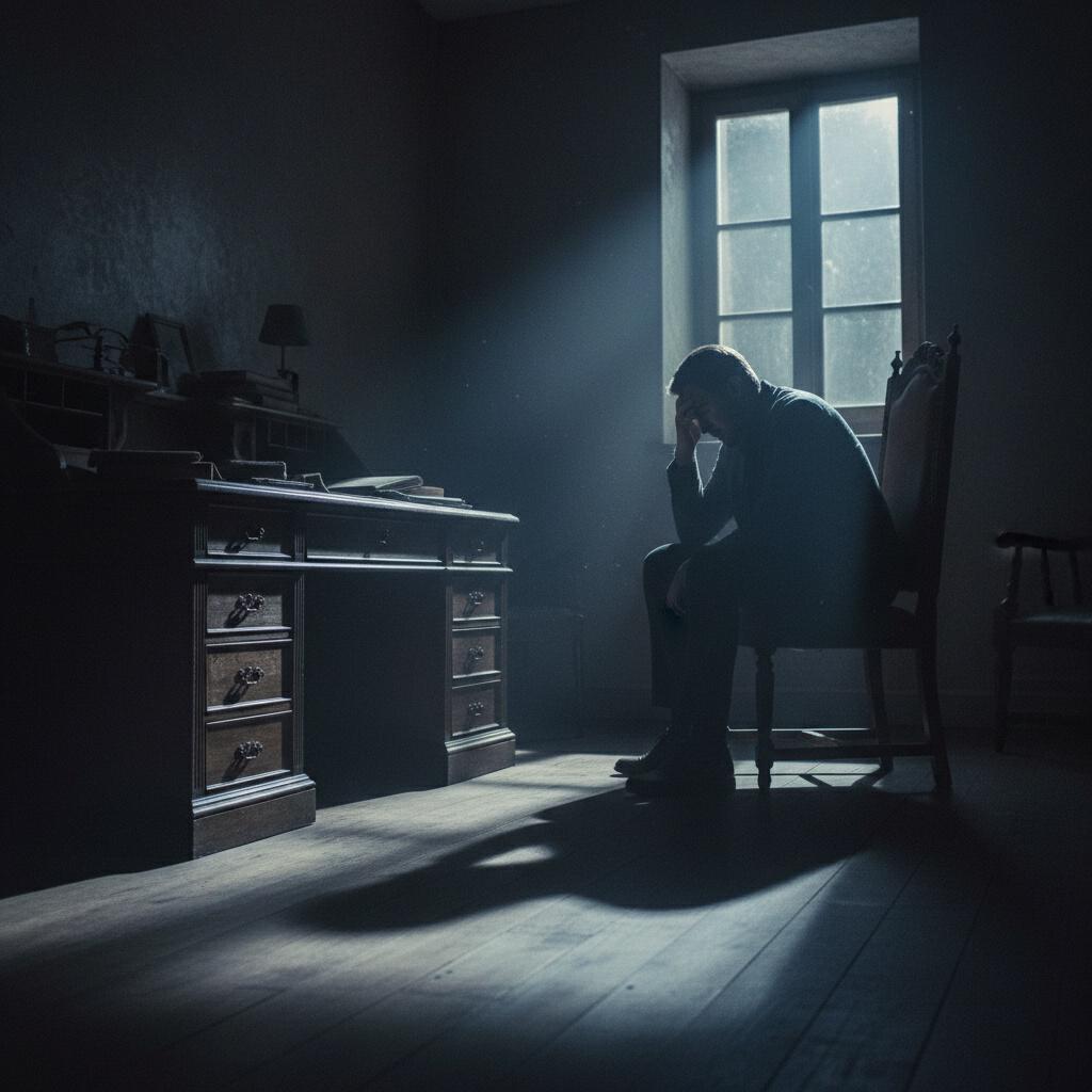 Релиз Unsaid Feelings
