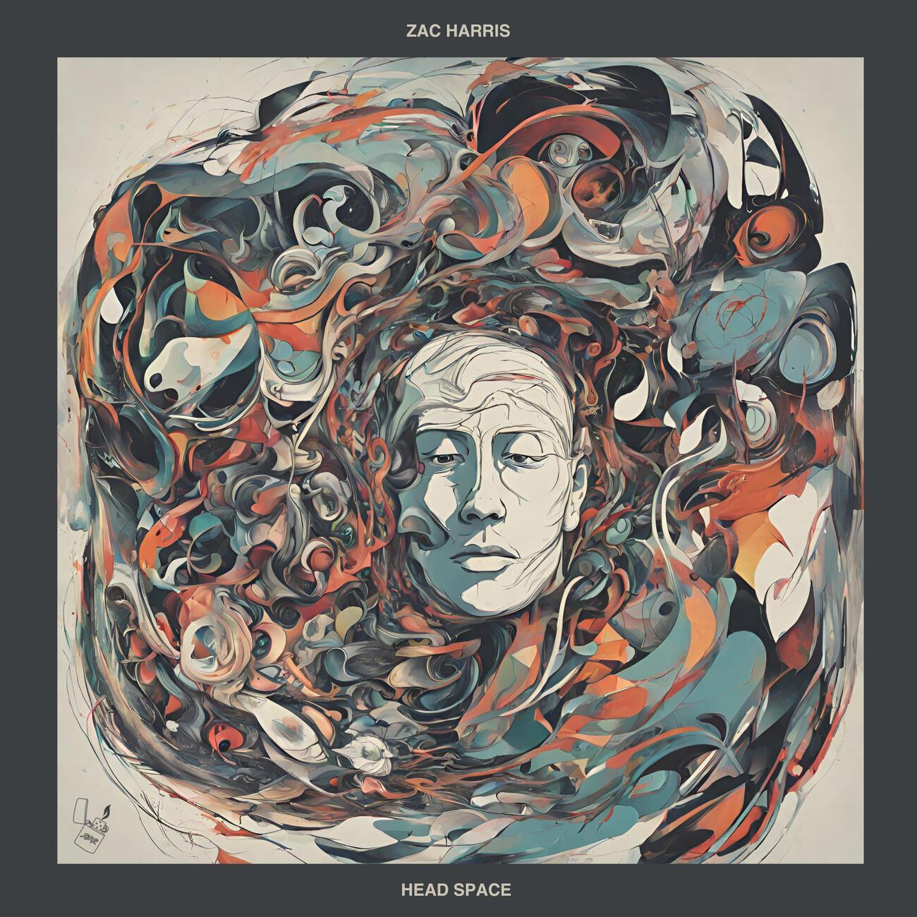 Релиз Head Space