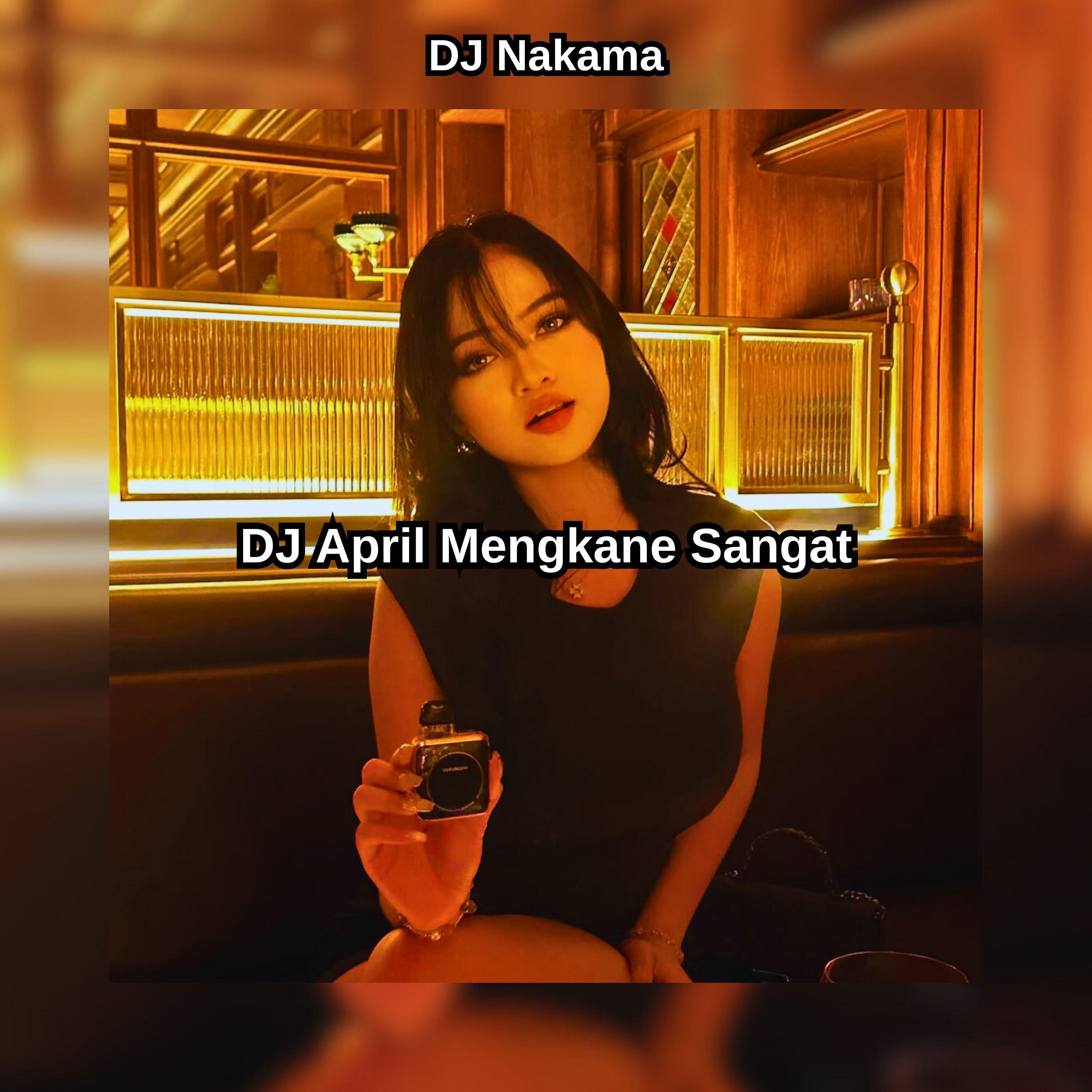 DJ Nakama