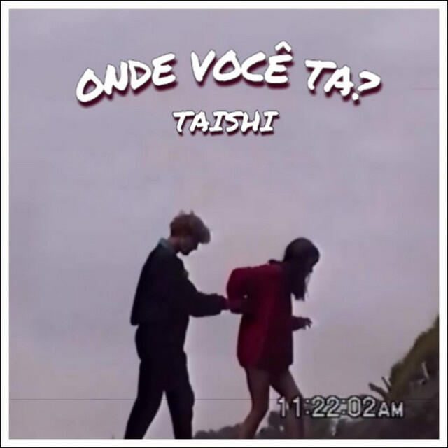 Релиз Onde você ta?
