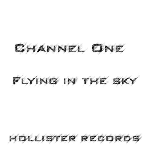 Постер альбома Flying In the Sky
