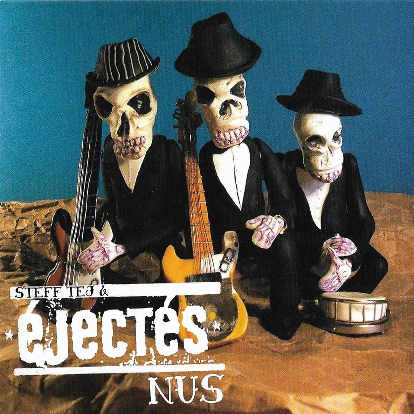 Релиз NUS