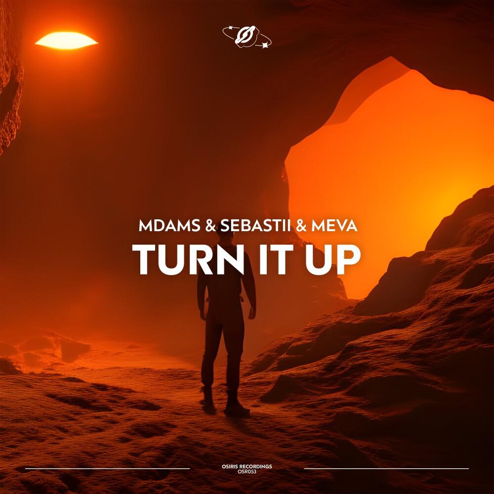 Релиз Turn It Up