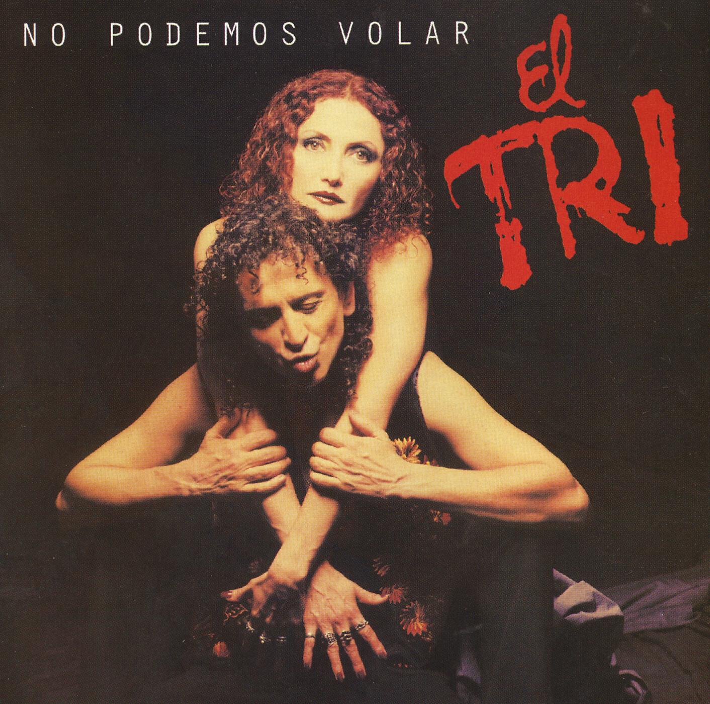 Релиз No podemos volar