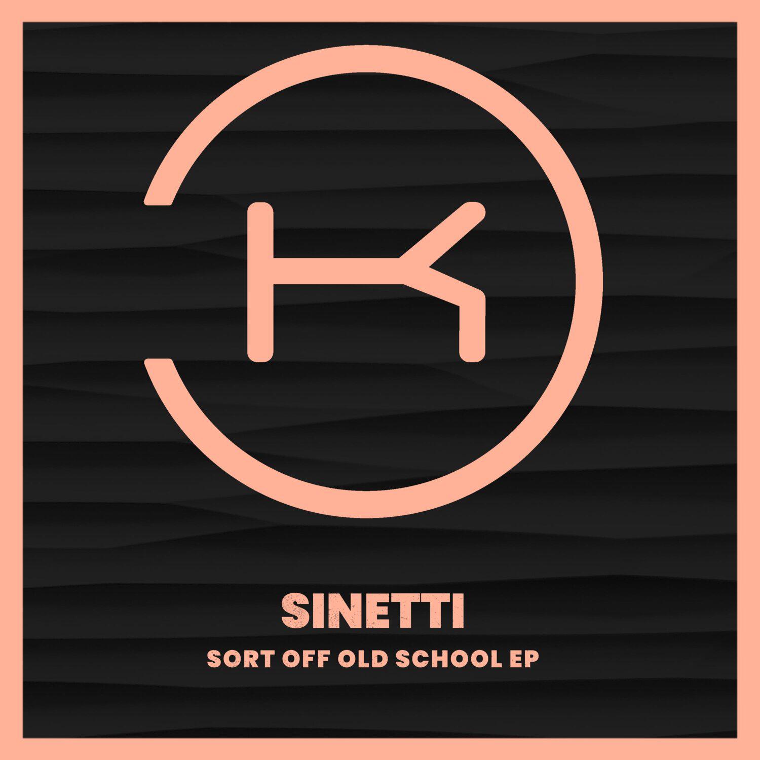 Релиз Sort Off Old School