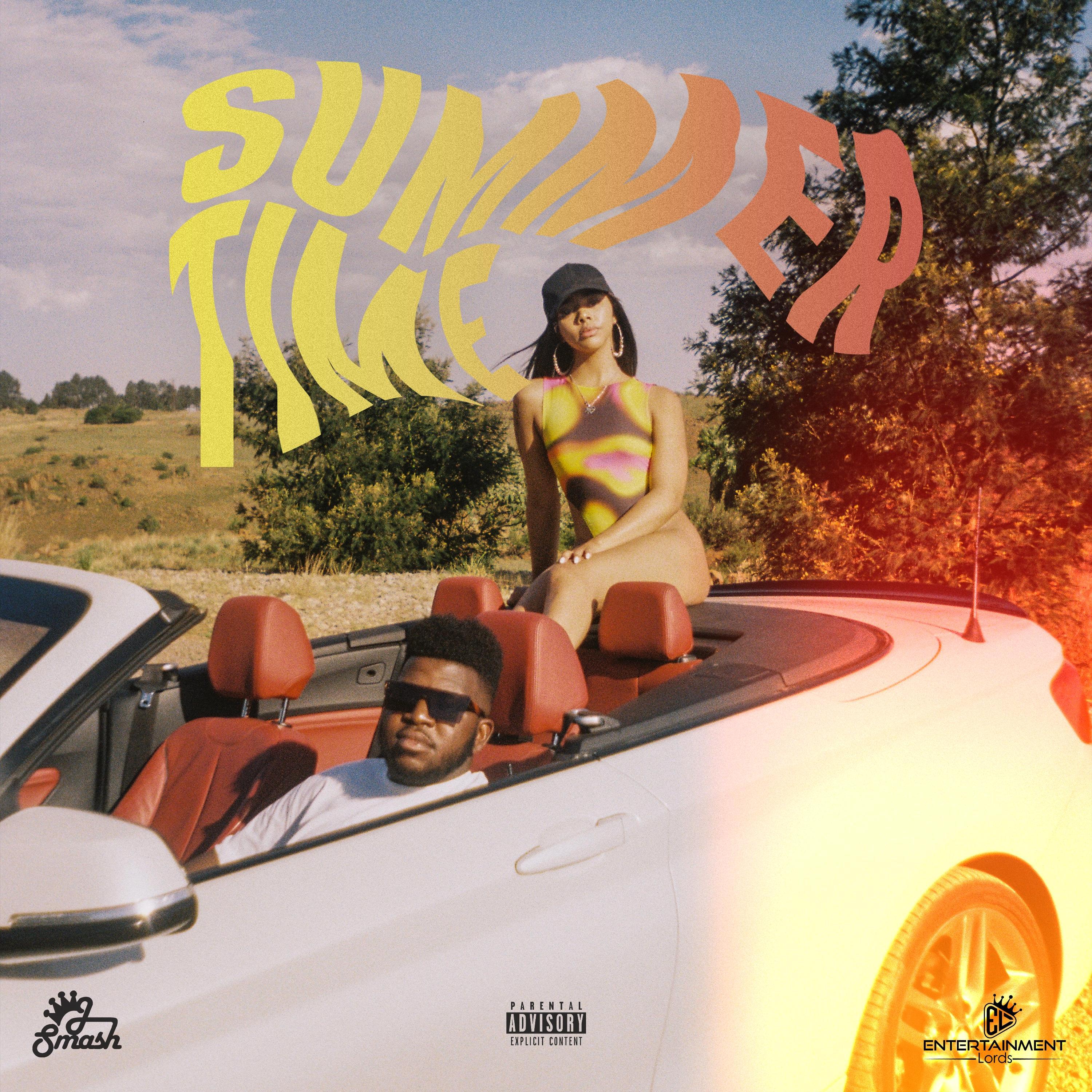 Релиз Summer Time