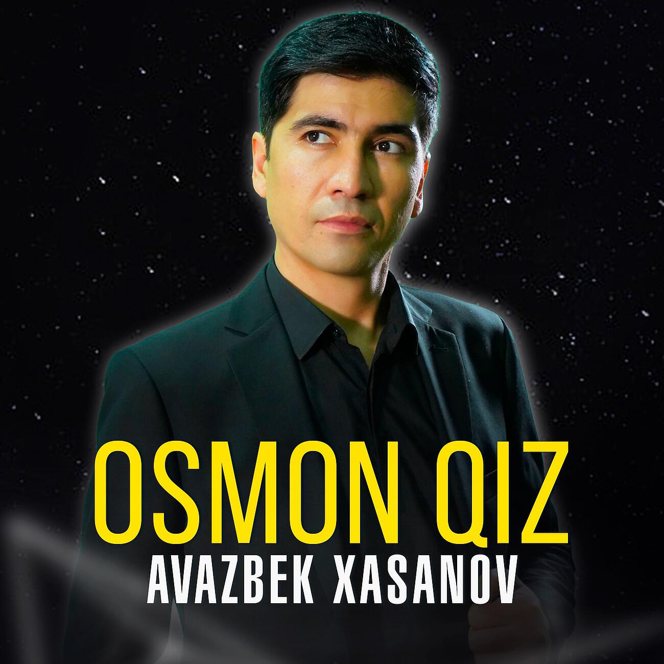 Релиз Osmon qiz