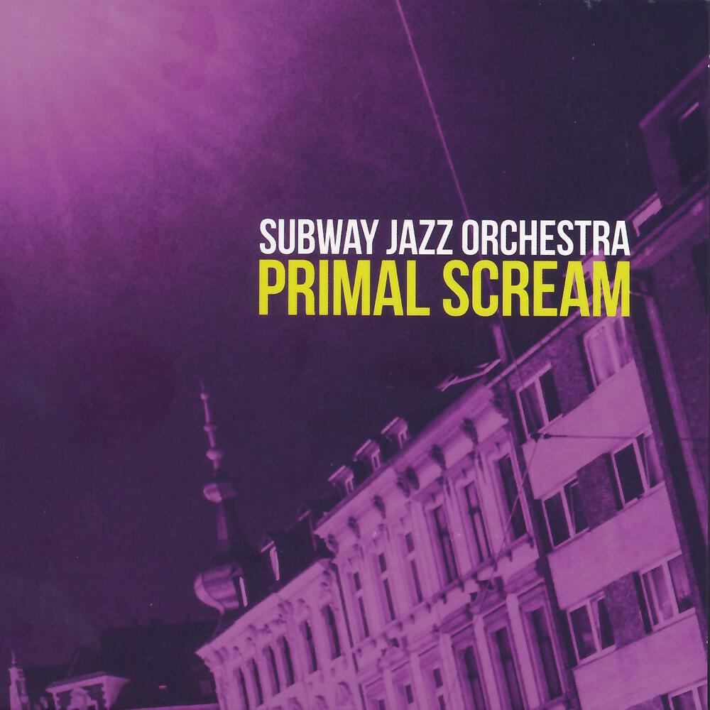 Релиз Primal Scream