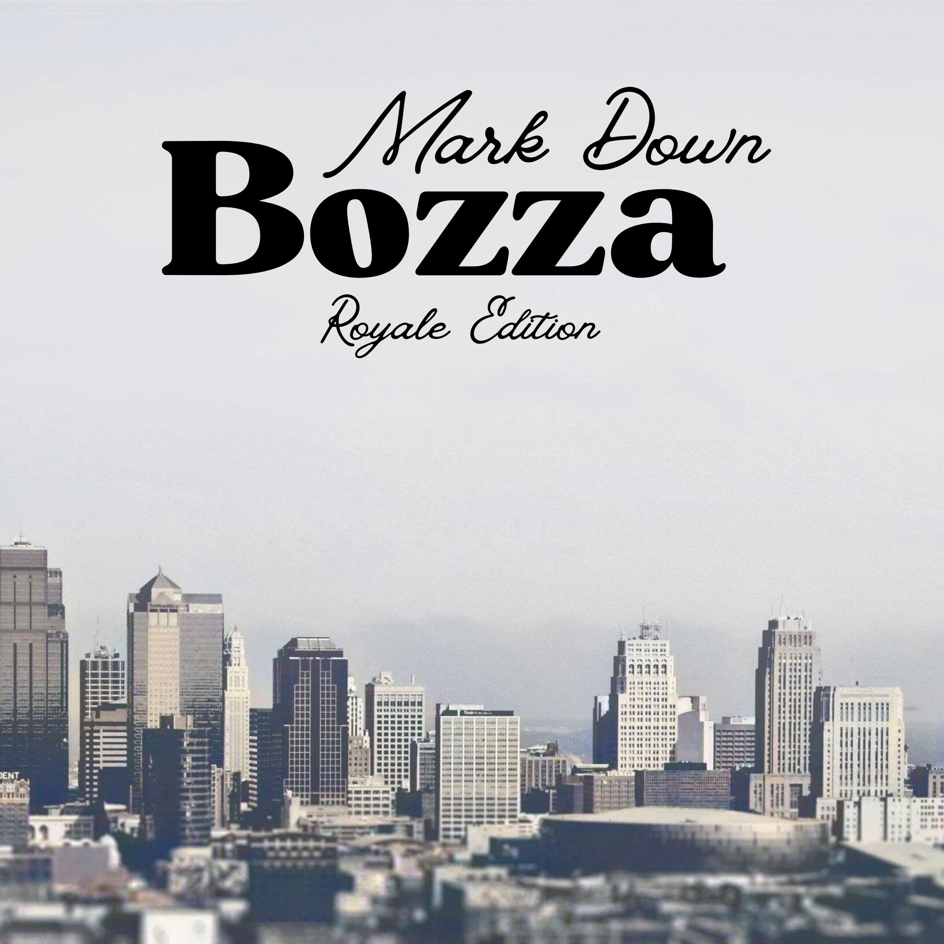 Релиз Bozza