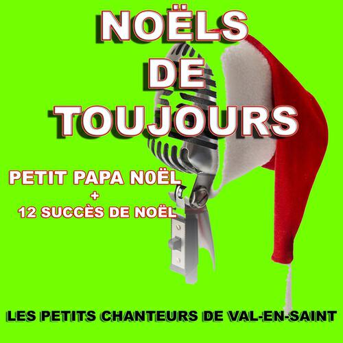 Les petits chanteurs de Val-en-Saint