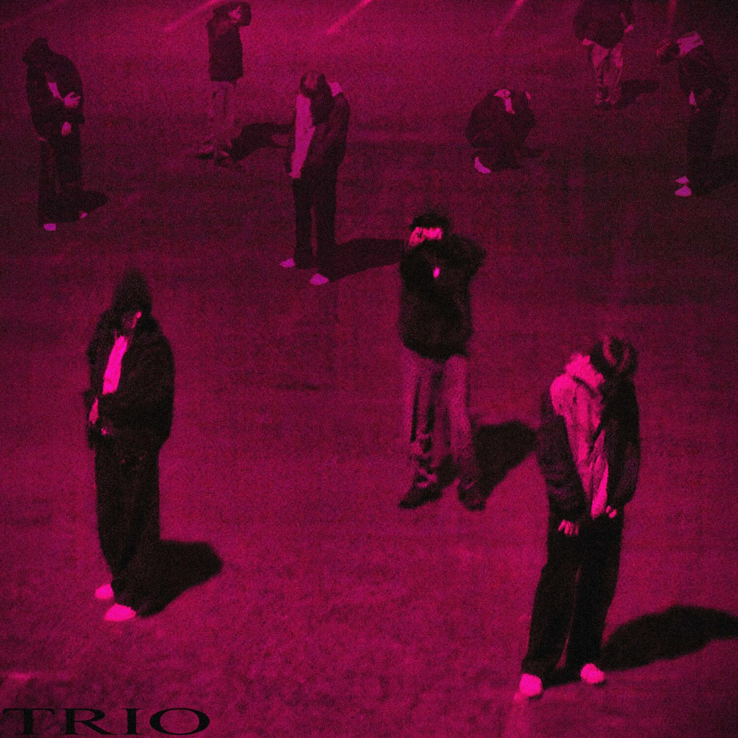 Релиз TRIO