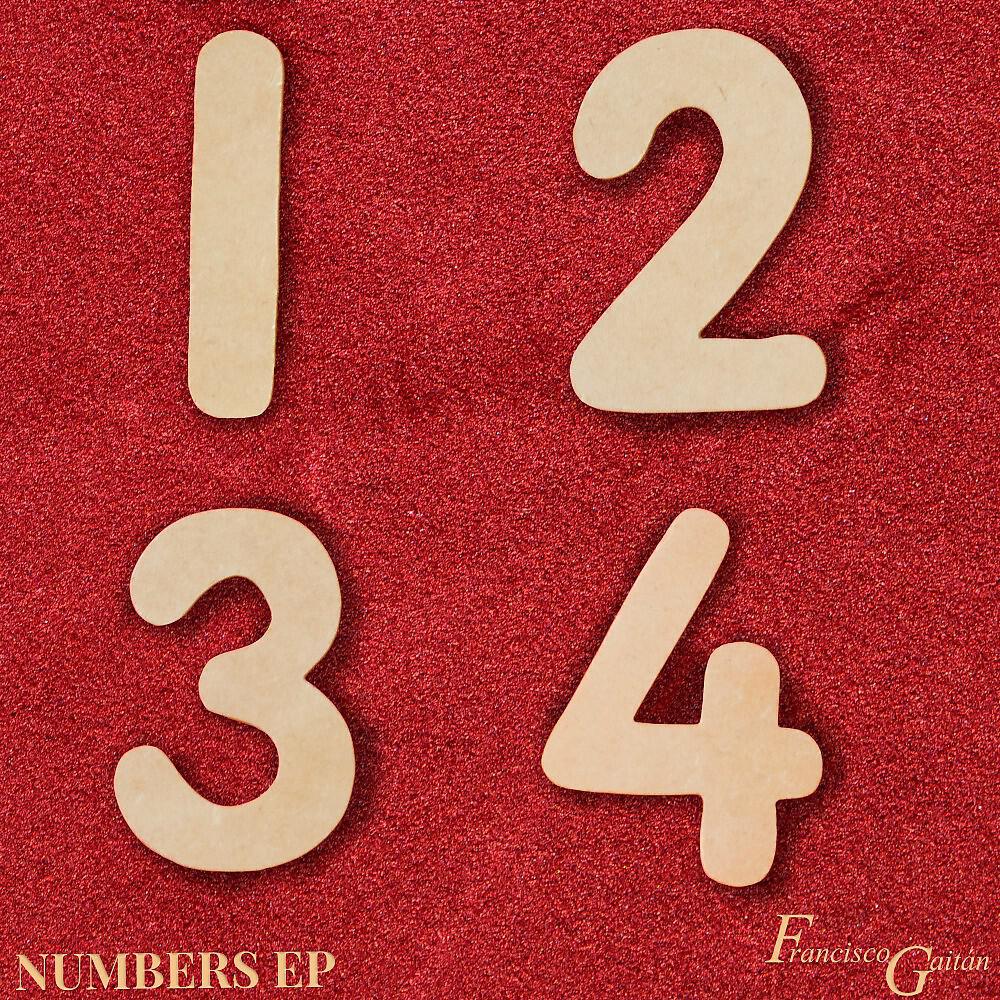 Релиз Numbers EP