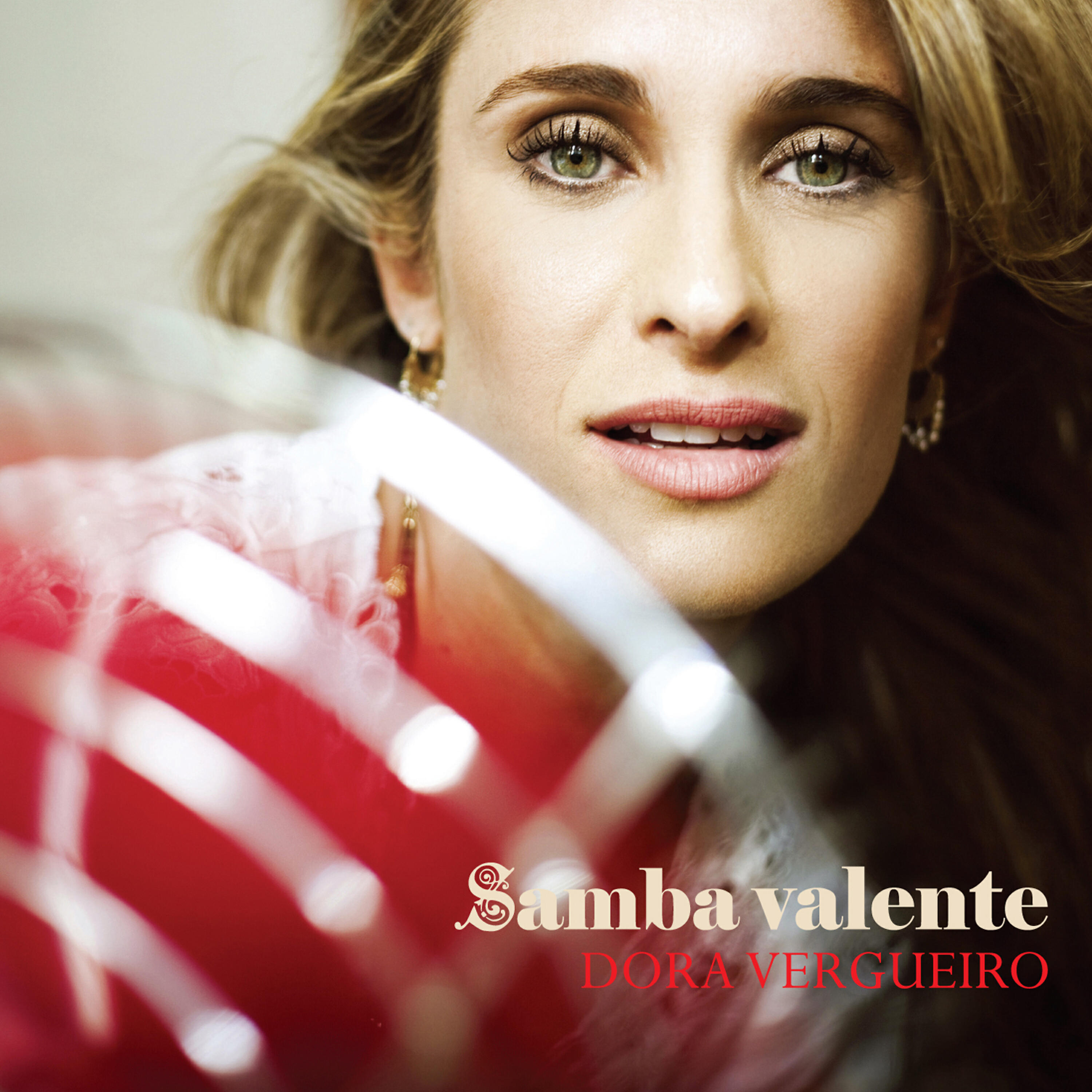 Релиз Samba Valente