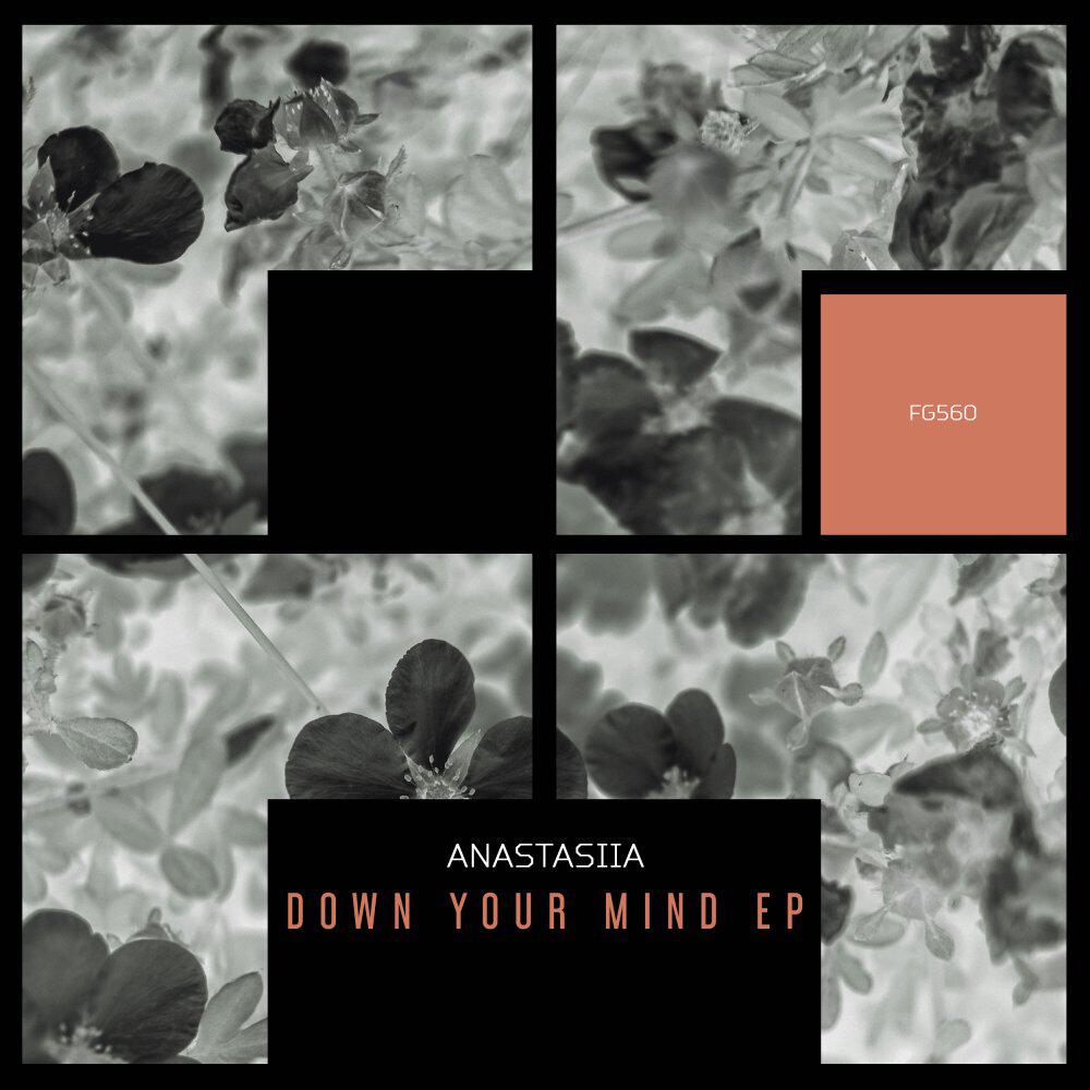 Релиз Down Your Mind EP