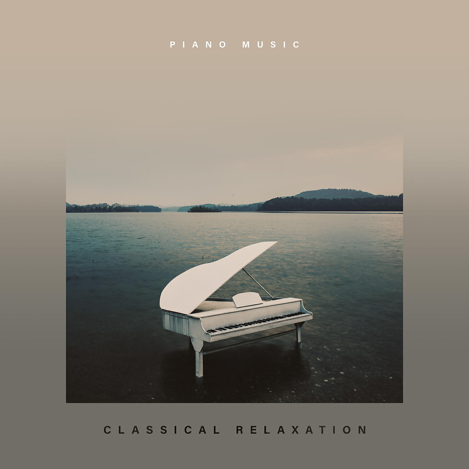 Релиз Classical Relaxation: Piano Music