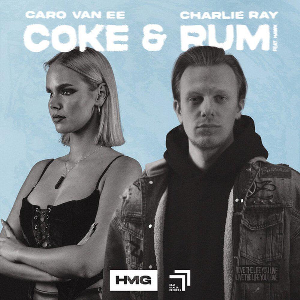 Релиз Coke & Rum