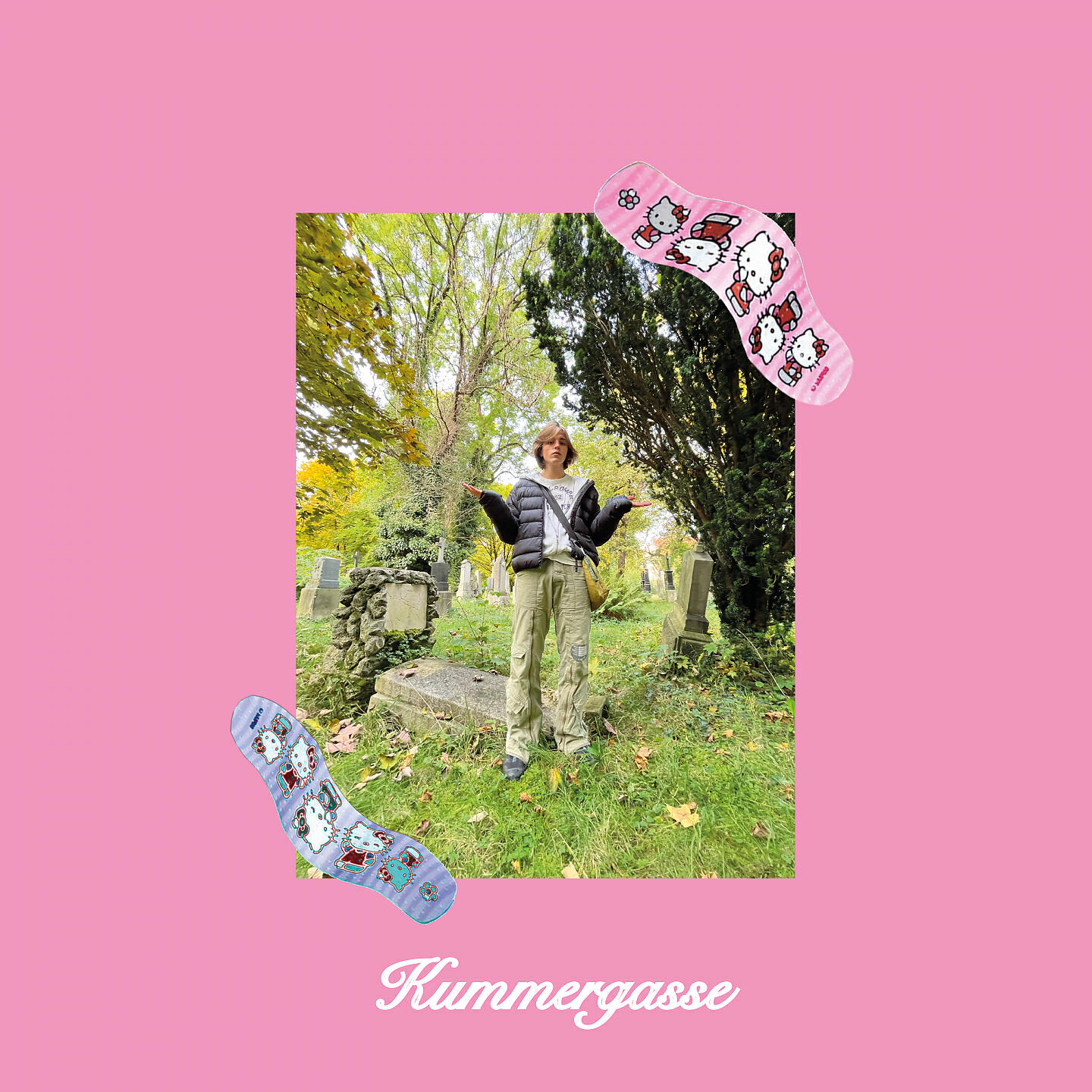 Релиз Kummergasse