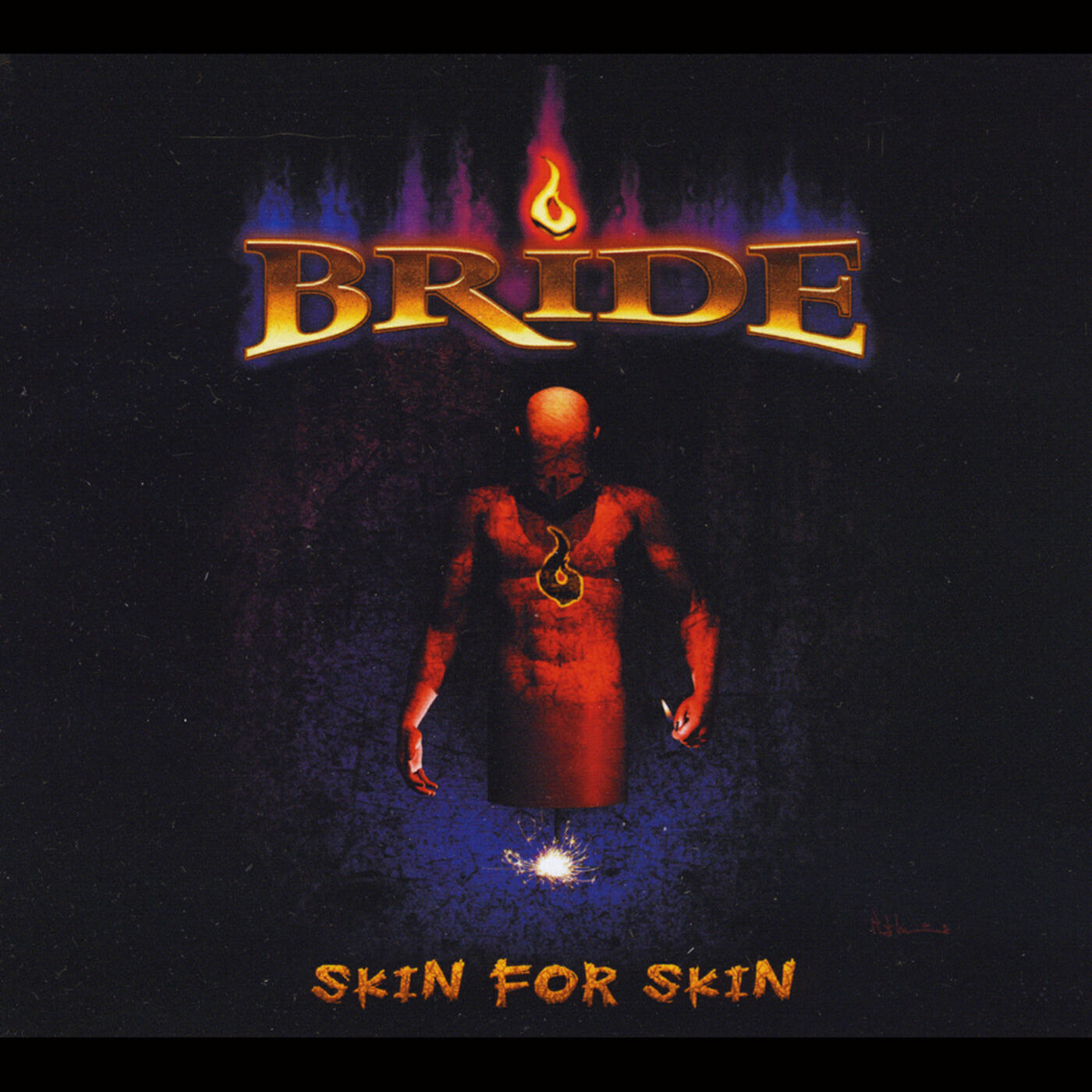 Релиз Skin for Skin +2 (Collector's Edition)