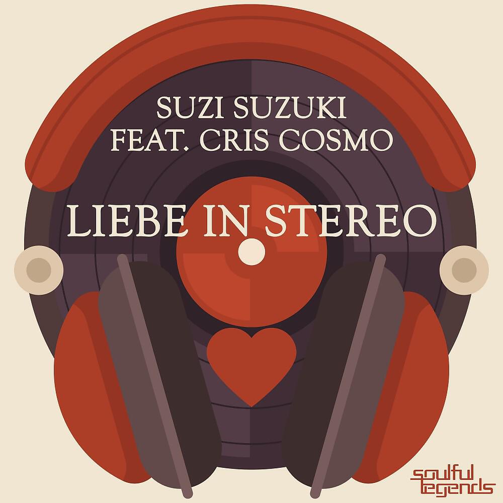 Релиз Liebe In Stereo