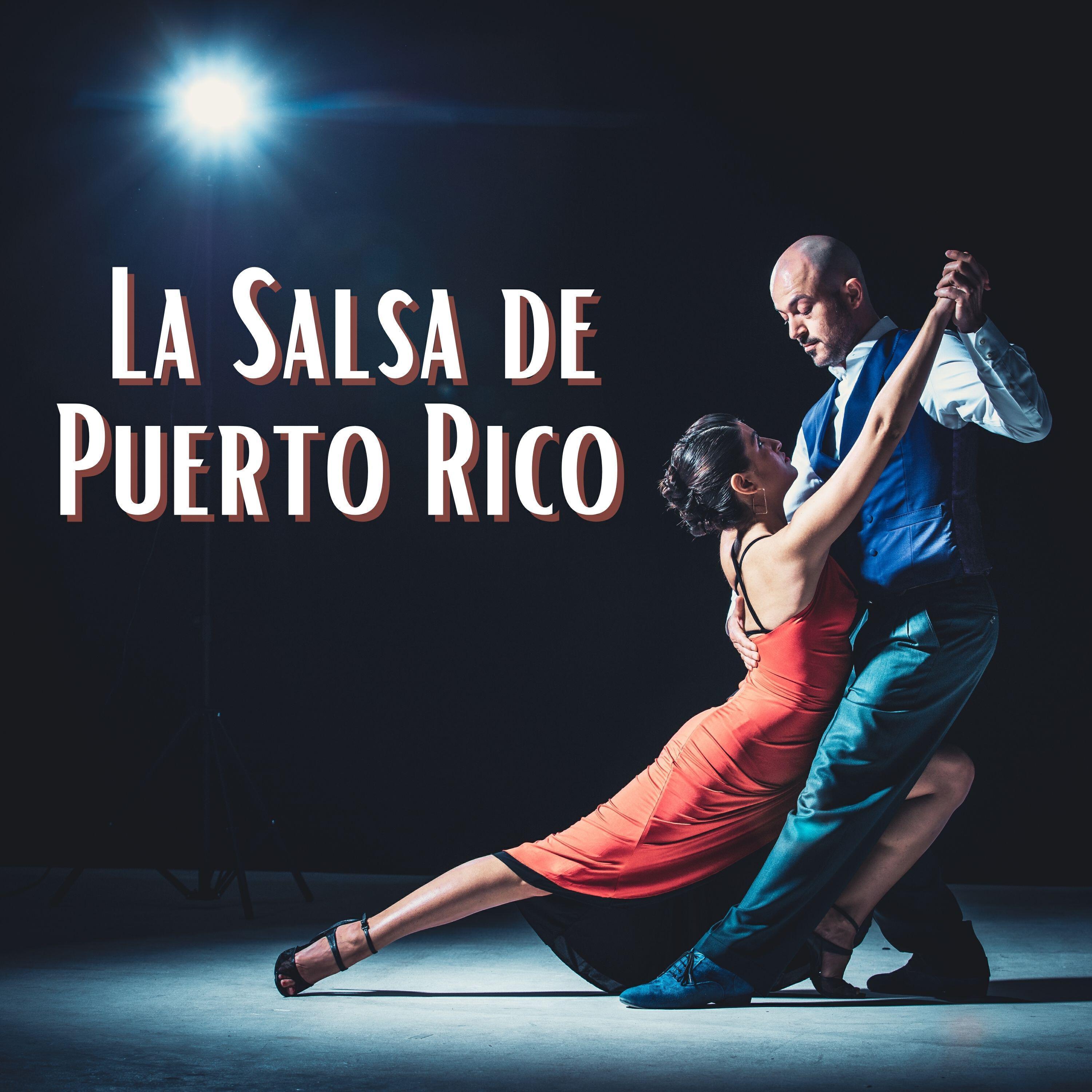 Los sonero de la salsa