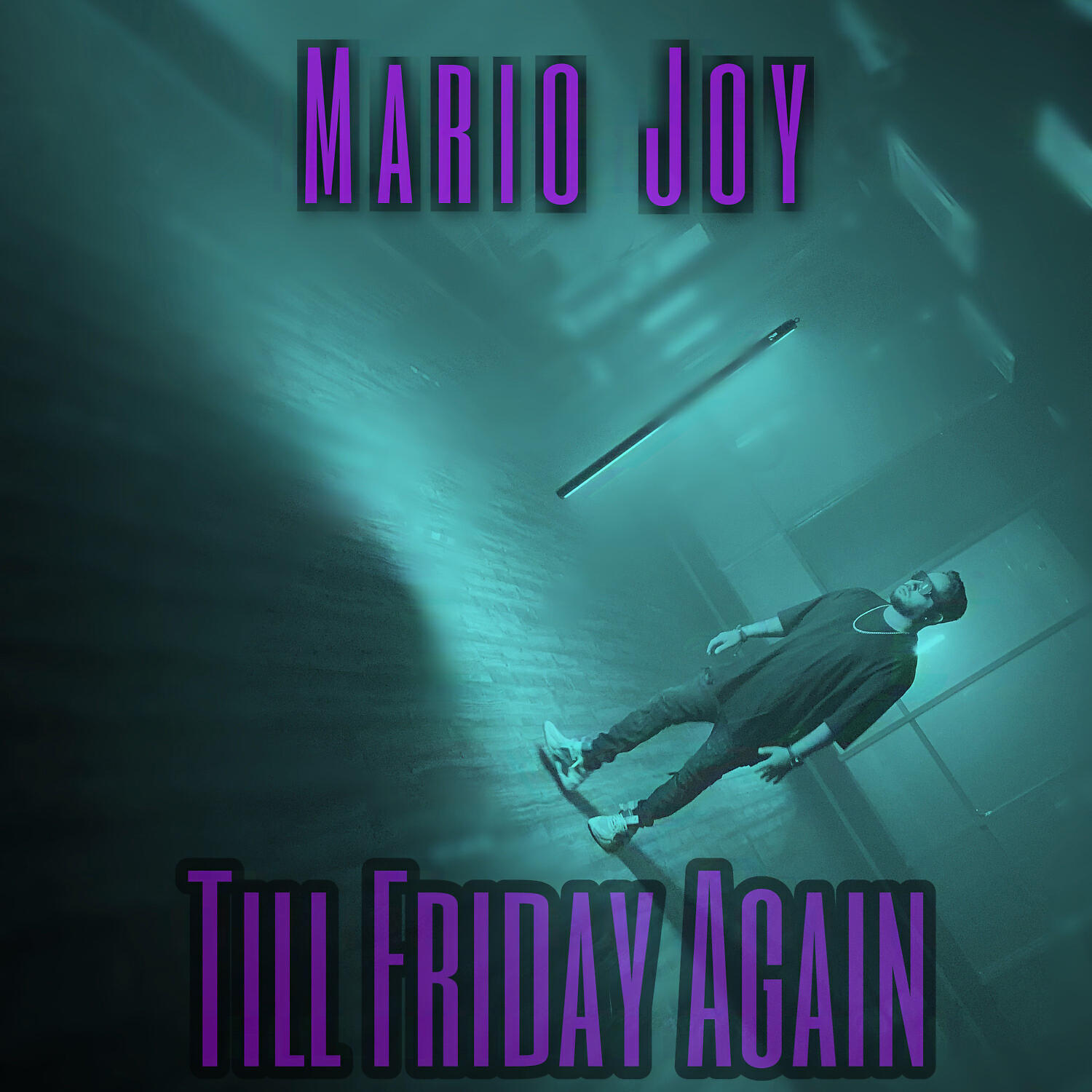 Релиз Till Friday Again