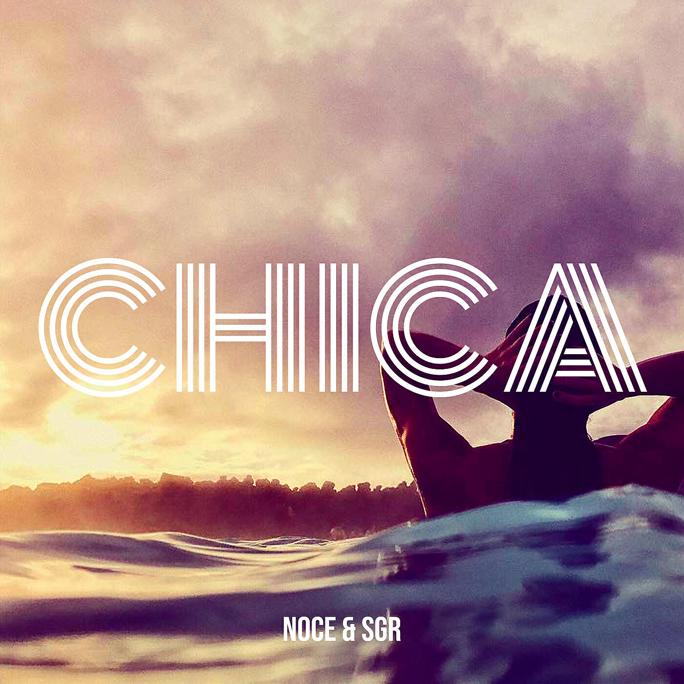 Релиз Chica