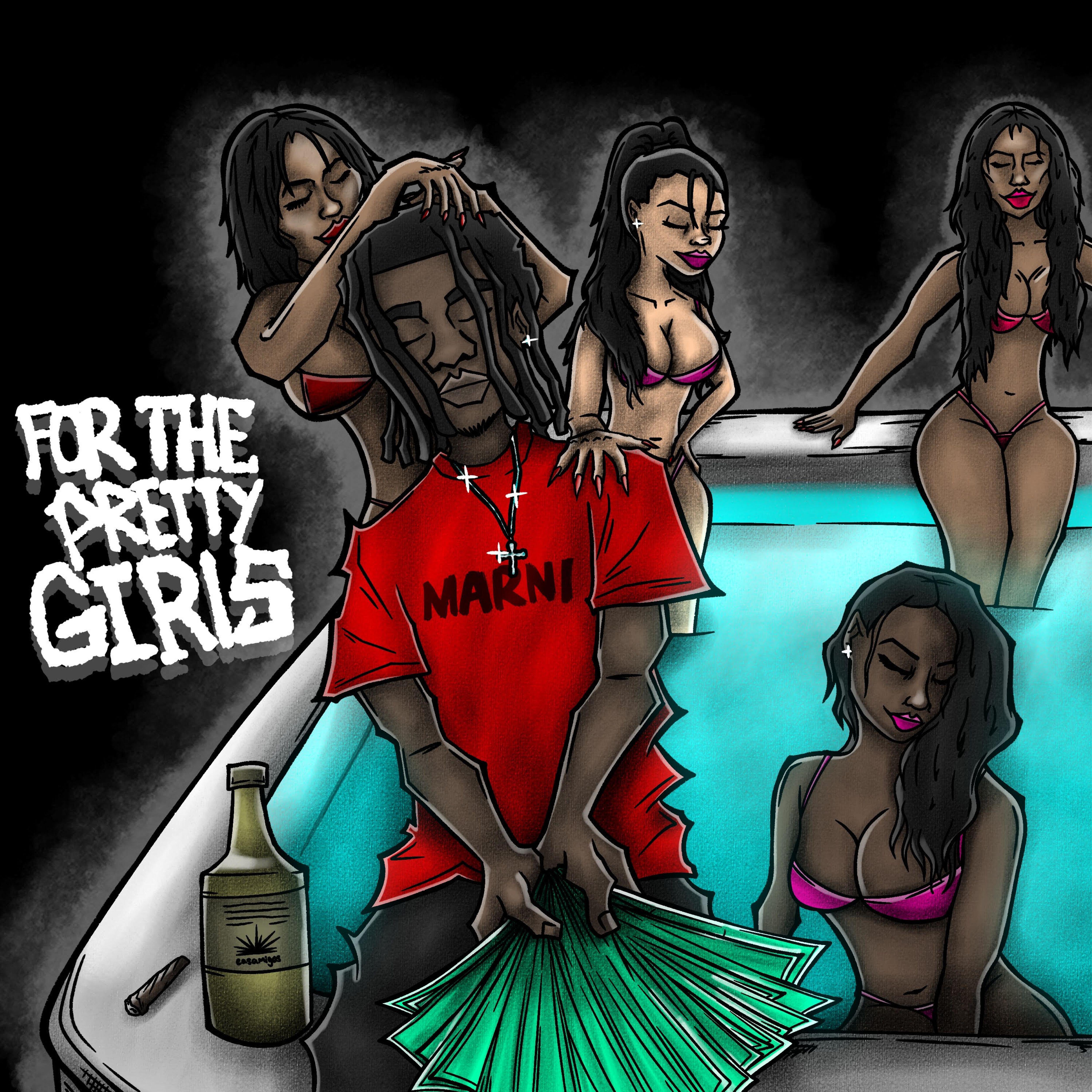 Релиз For The Pretty Girls