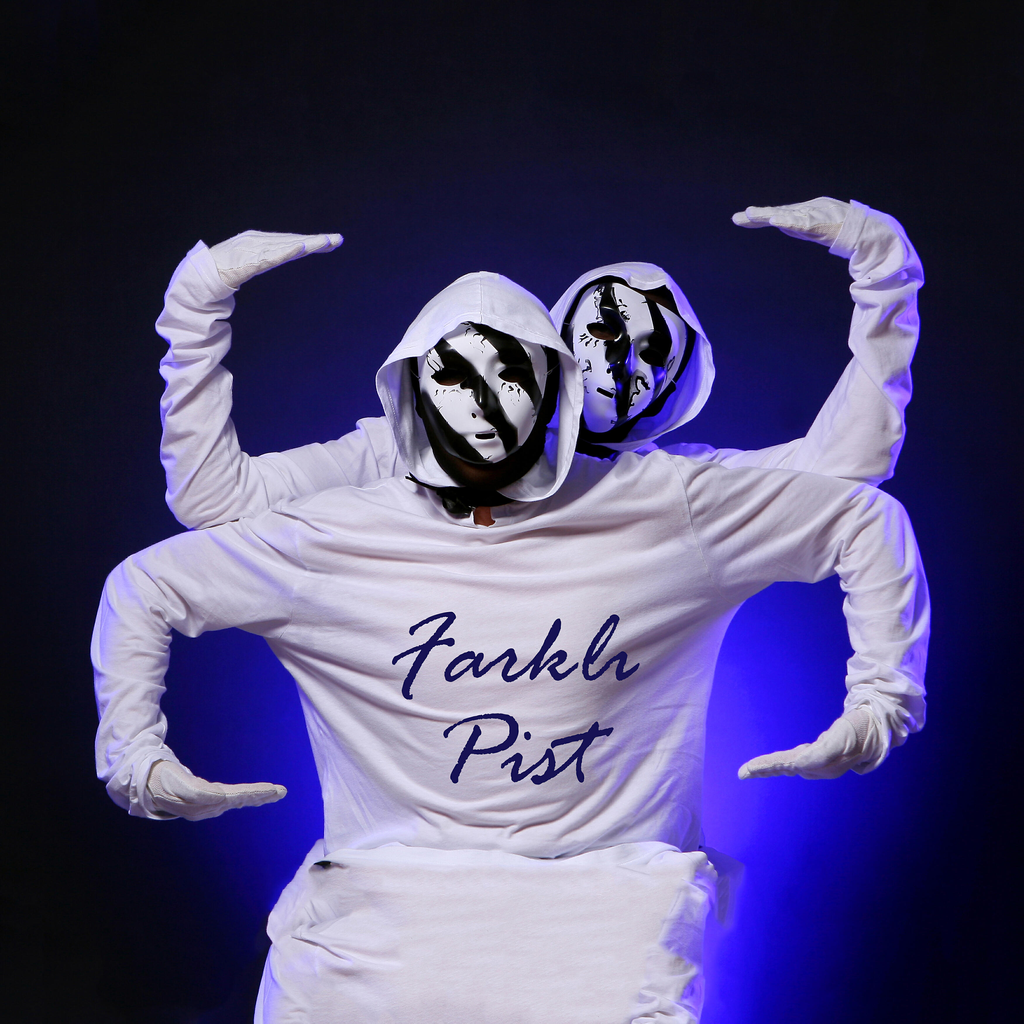 Релиз Farklı Pist
