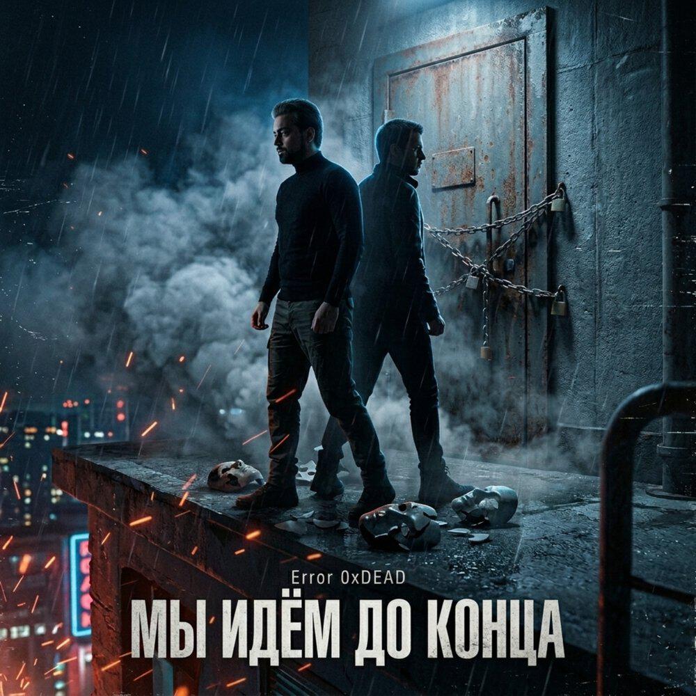 Релиз Мы идем до конца
