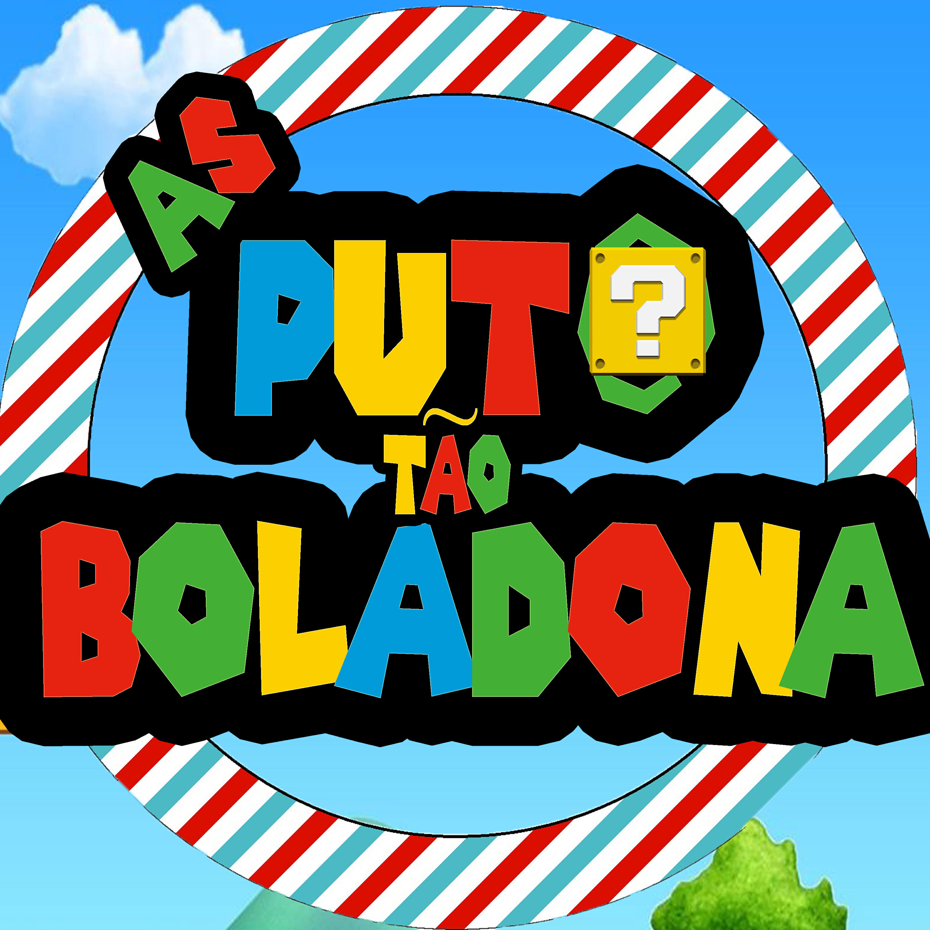 Релиз As Put@ Tão Boladona