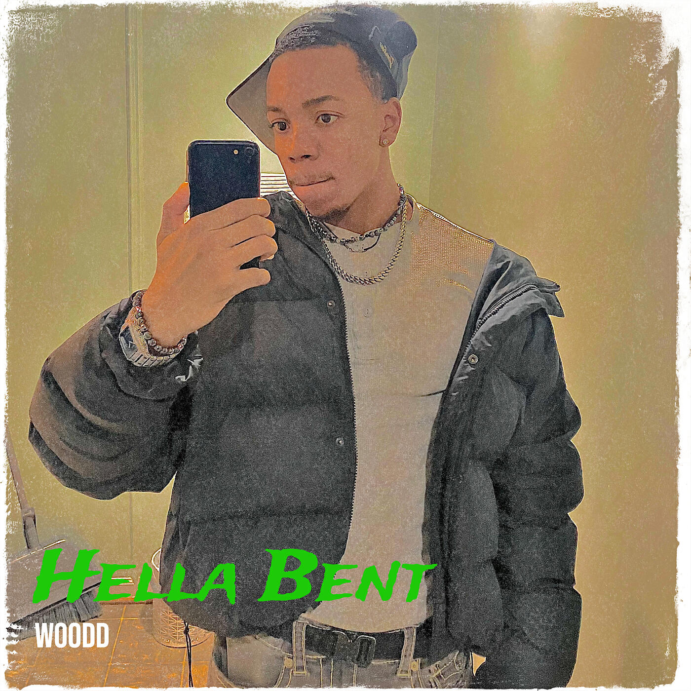 Трек Hella Bent