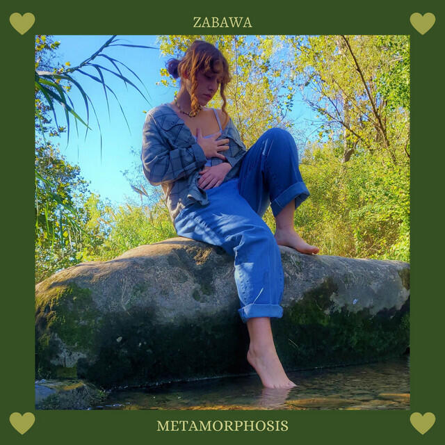 Релиз Metamorphosis