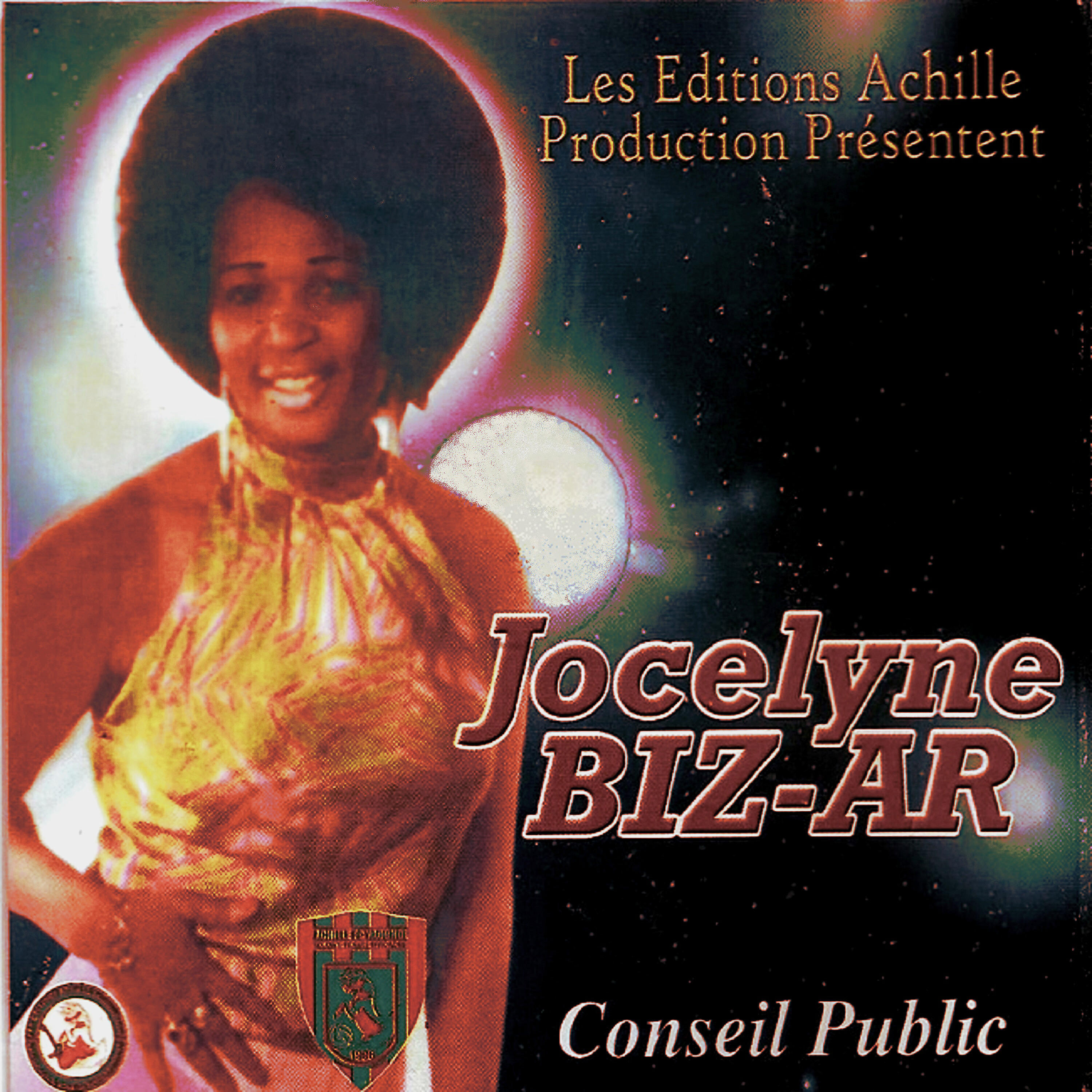 Jocelyne Biz-Ar