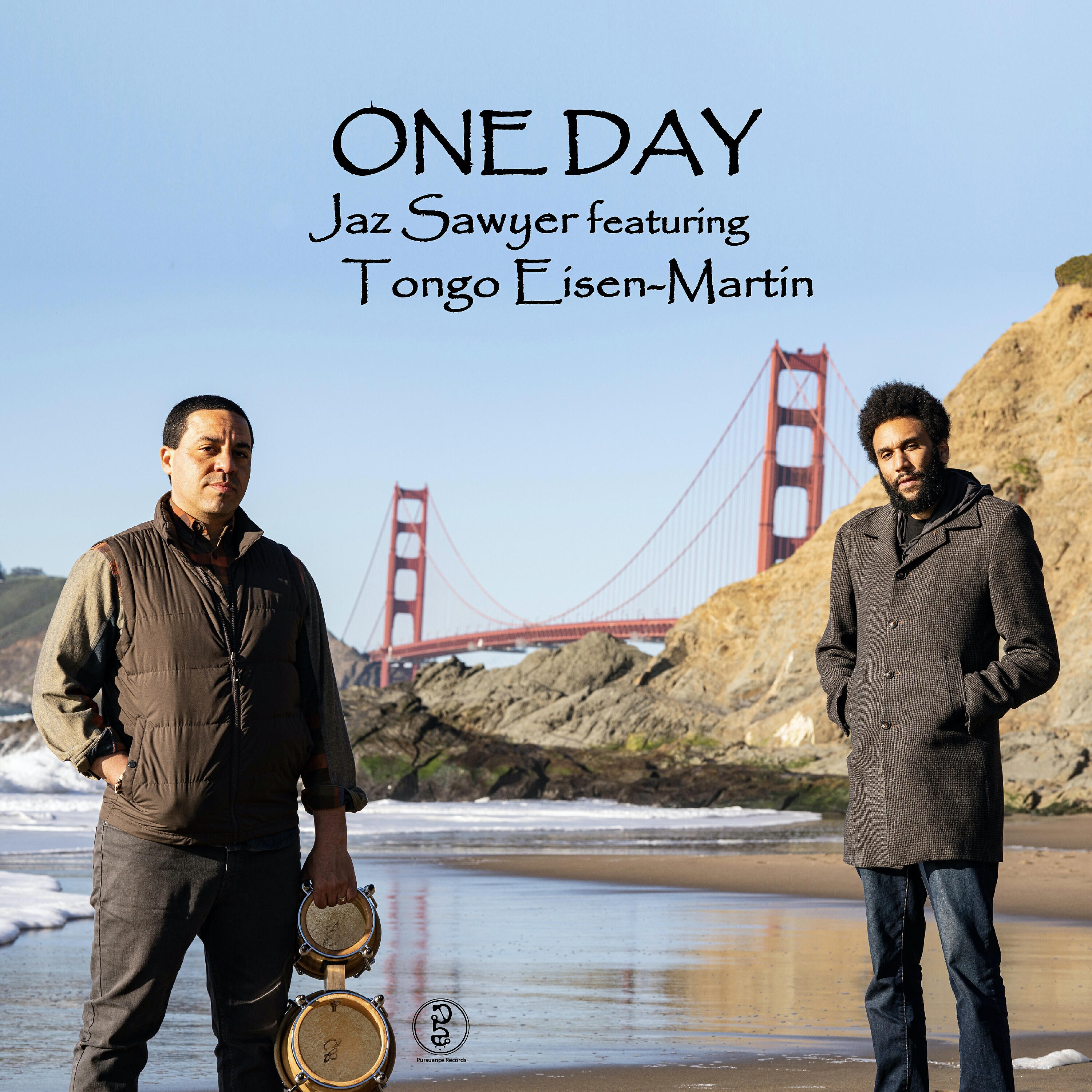 Релиз One Day