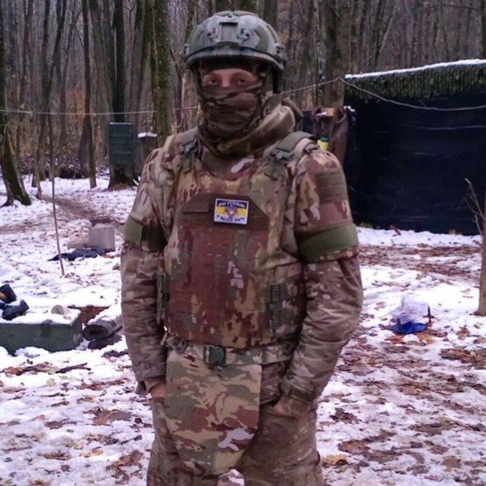 Релиз Новоивановка