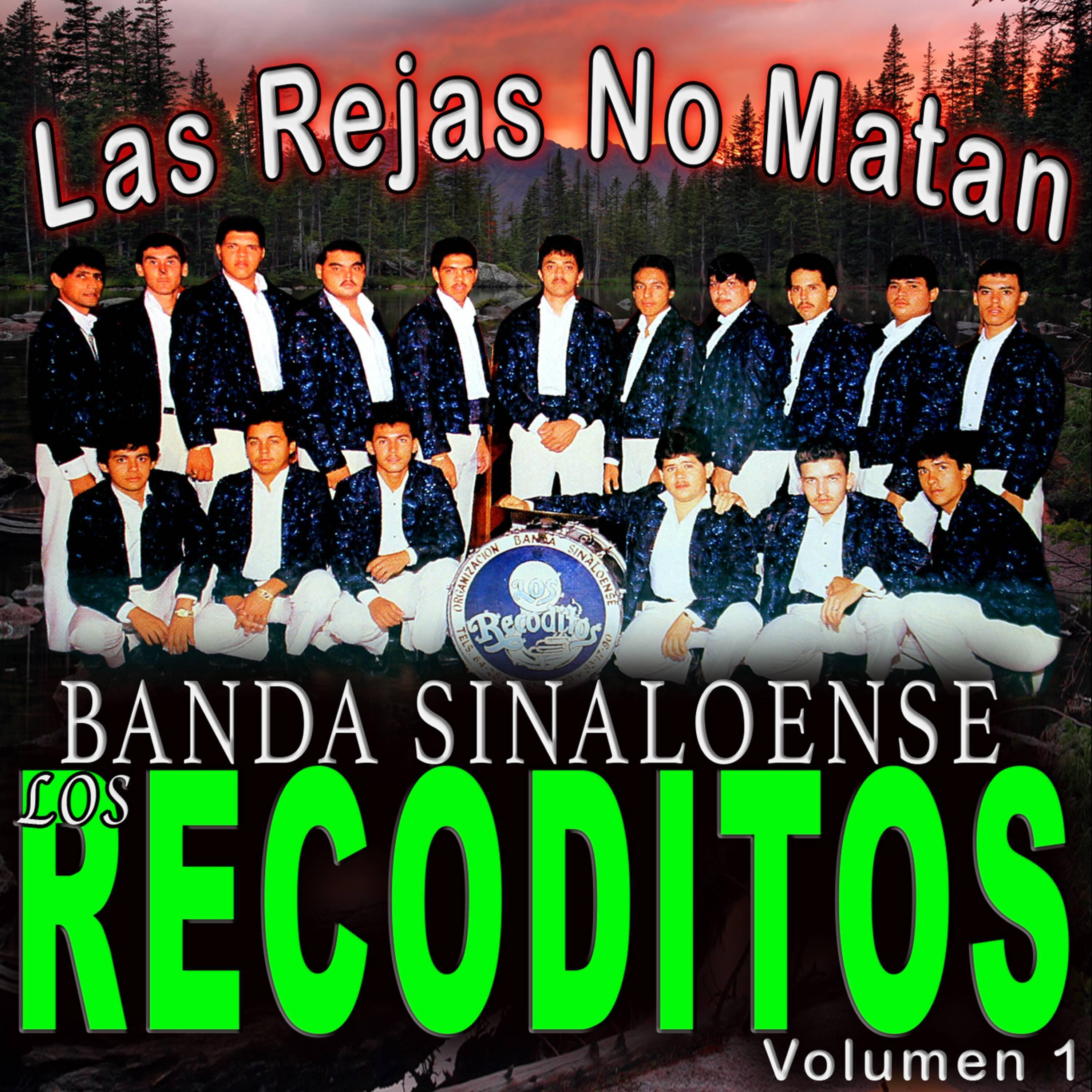 Релиз Las Rejas No Matan