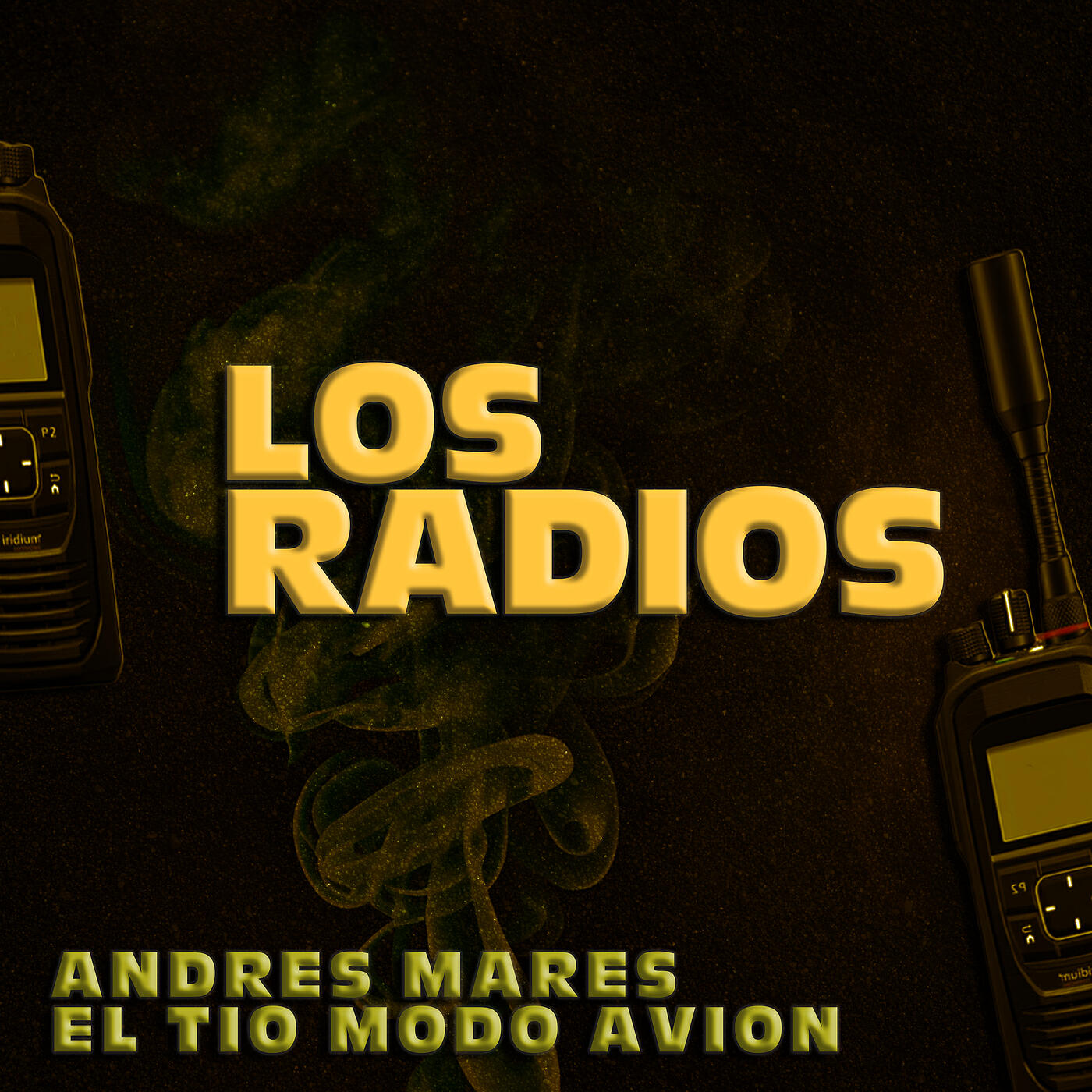 Релиз Los Radios