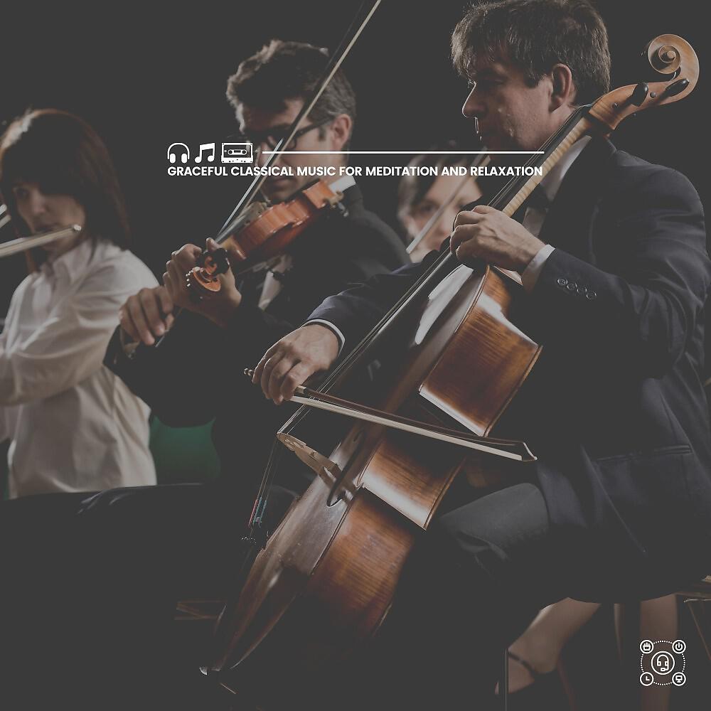 Релиз Graceful Classical Music for Meditation and Relaxation