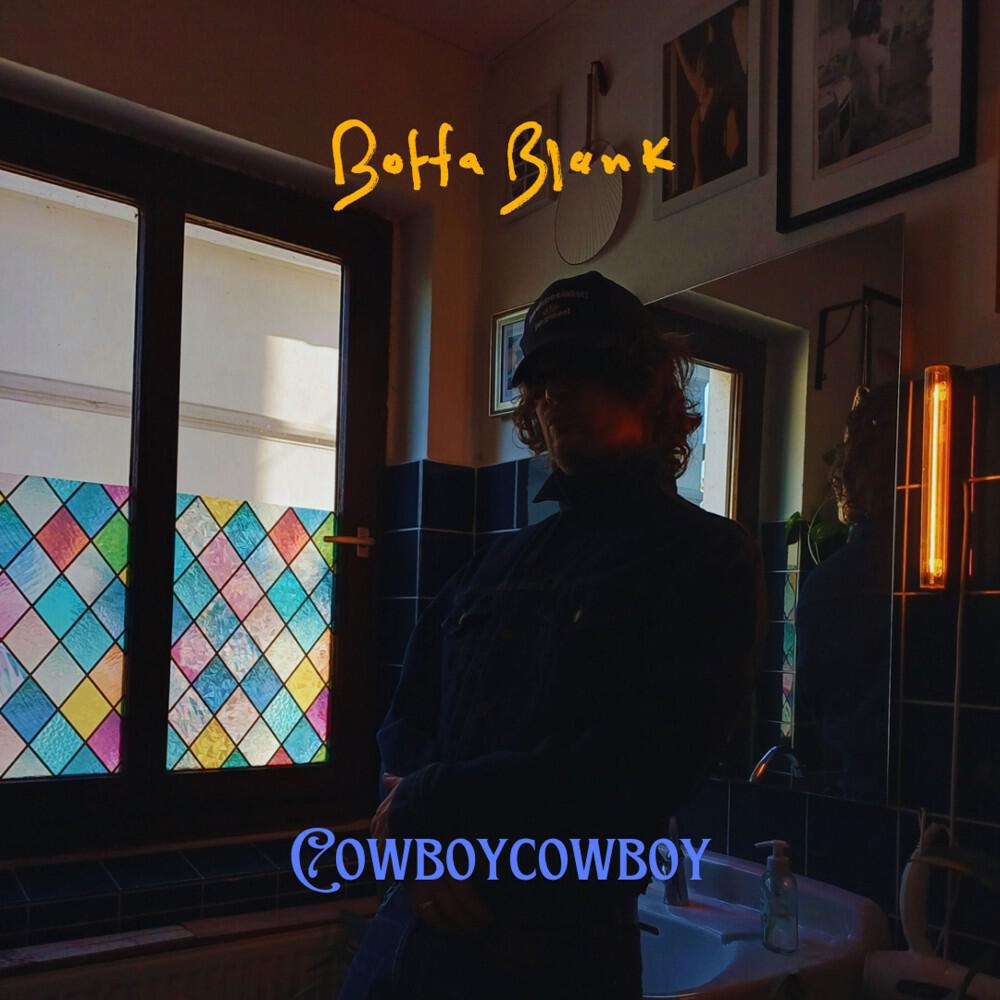 Релиз Cowboycowboy