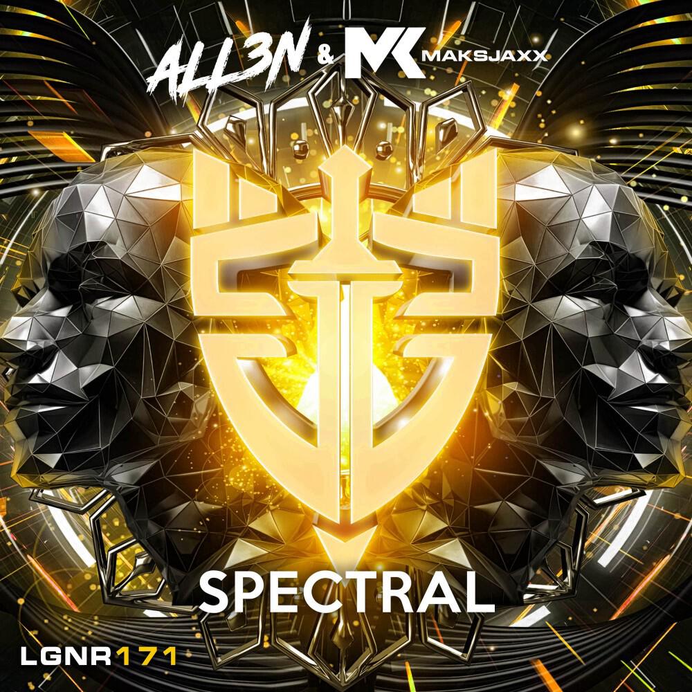Релиз Spectral