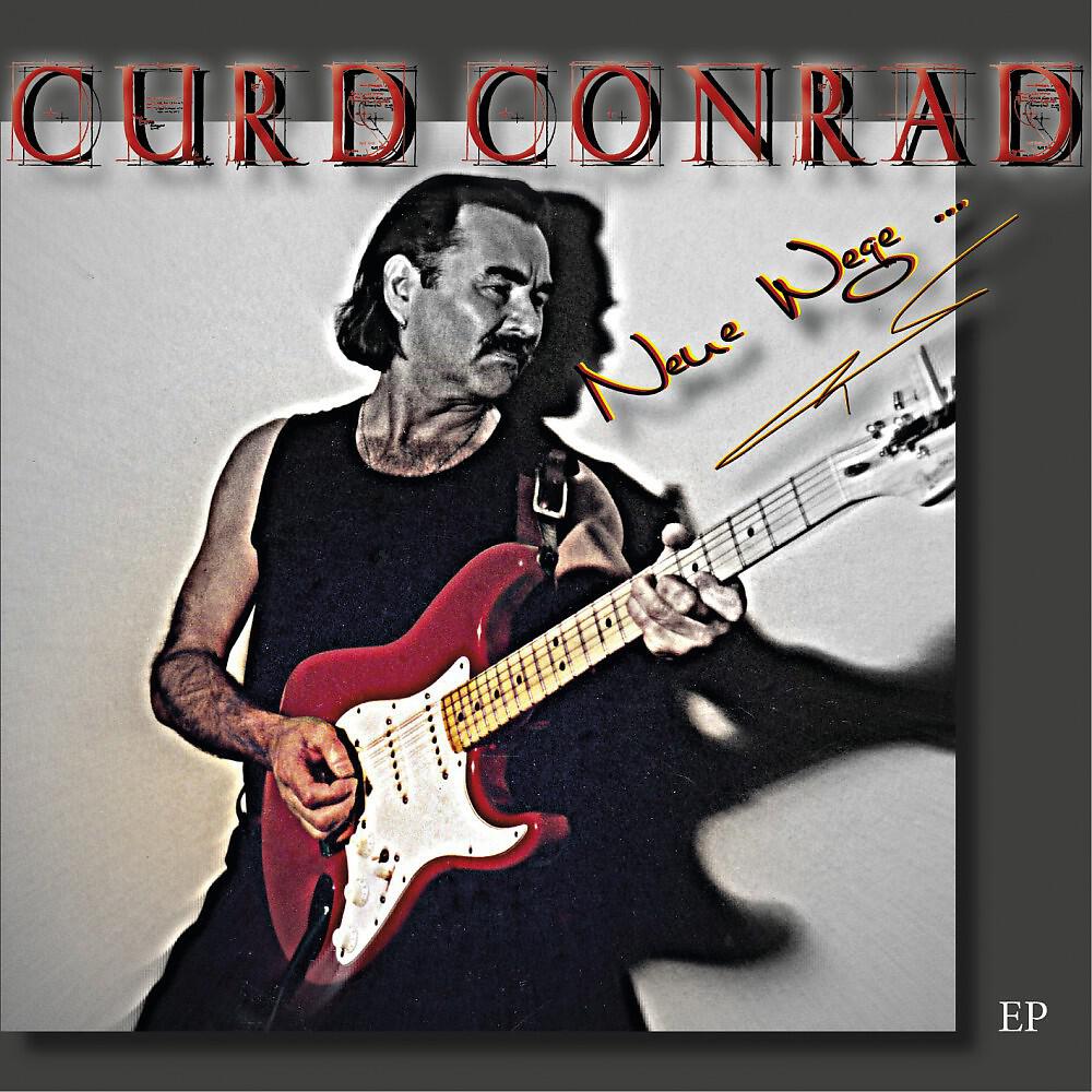 Curd Conrad