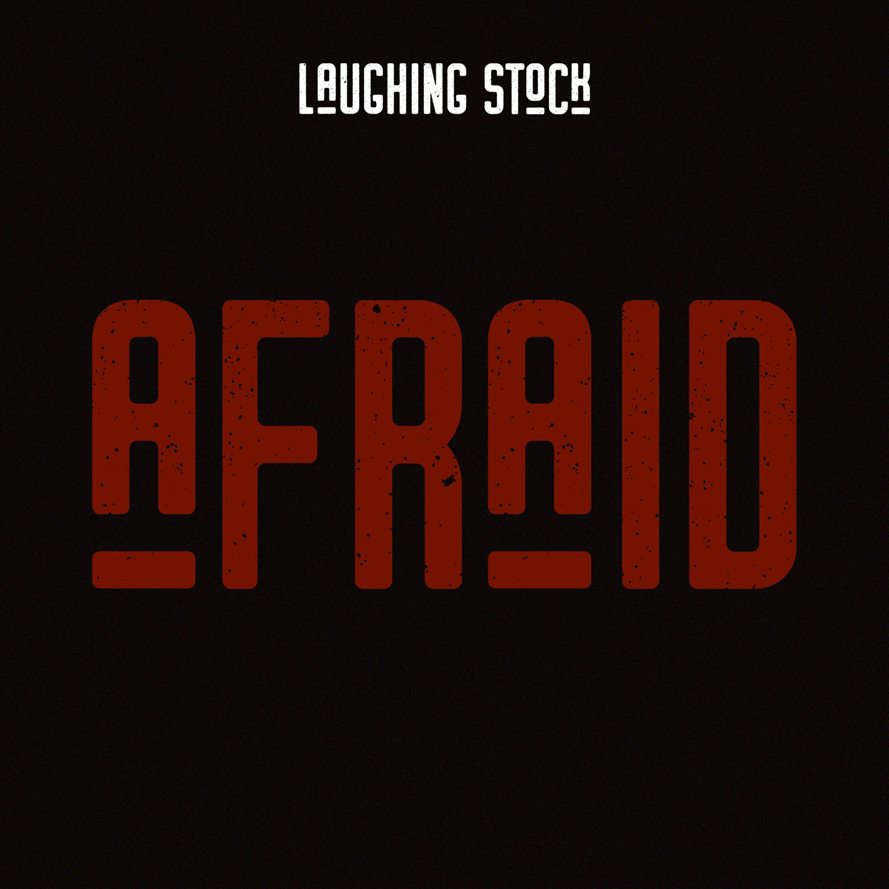 Релиз Afraid