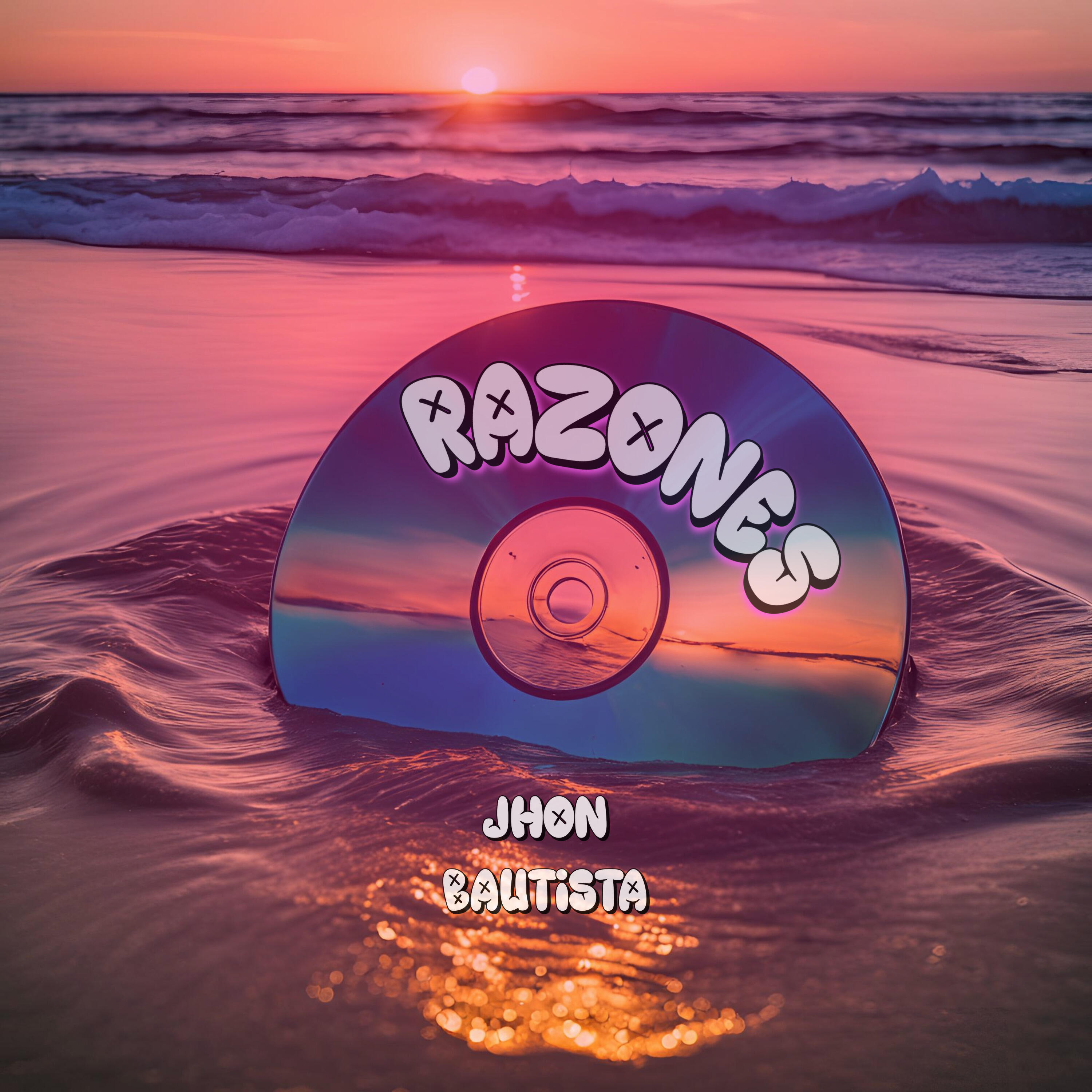 Релиз Razones