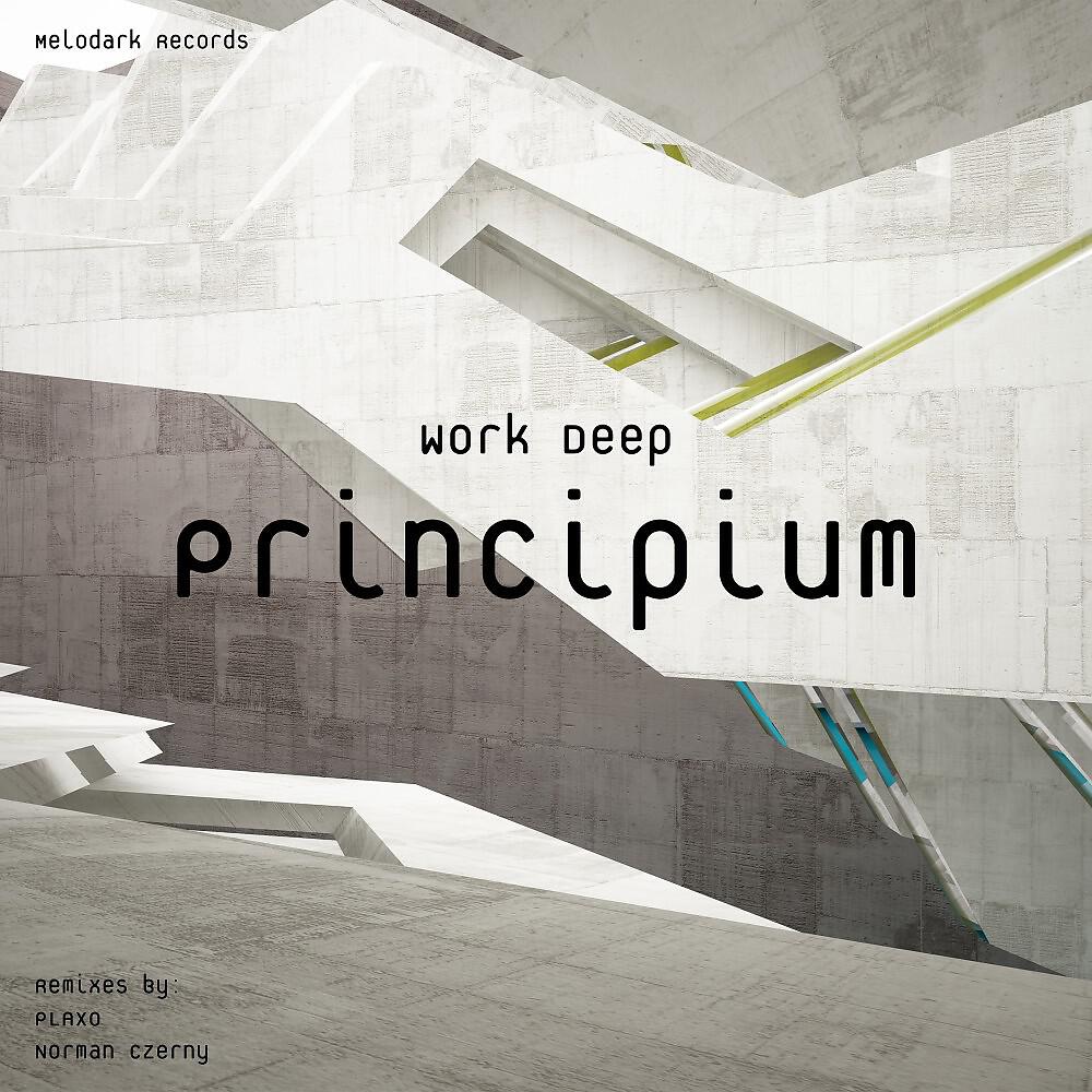 Релиз Principium