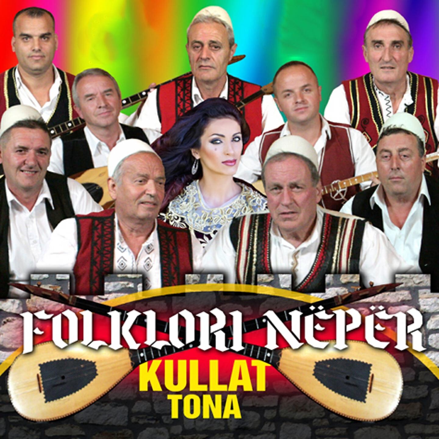 Скачать песню Motrat Hoxha, Gani - Kceva pupin бесплатно в MP3 для Android и iOS