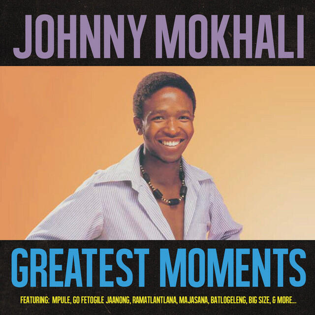 Релиз Greatest Moments Of