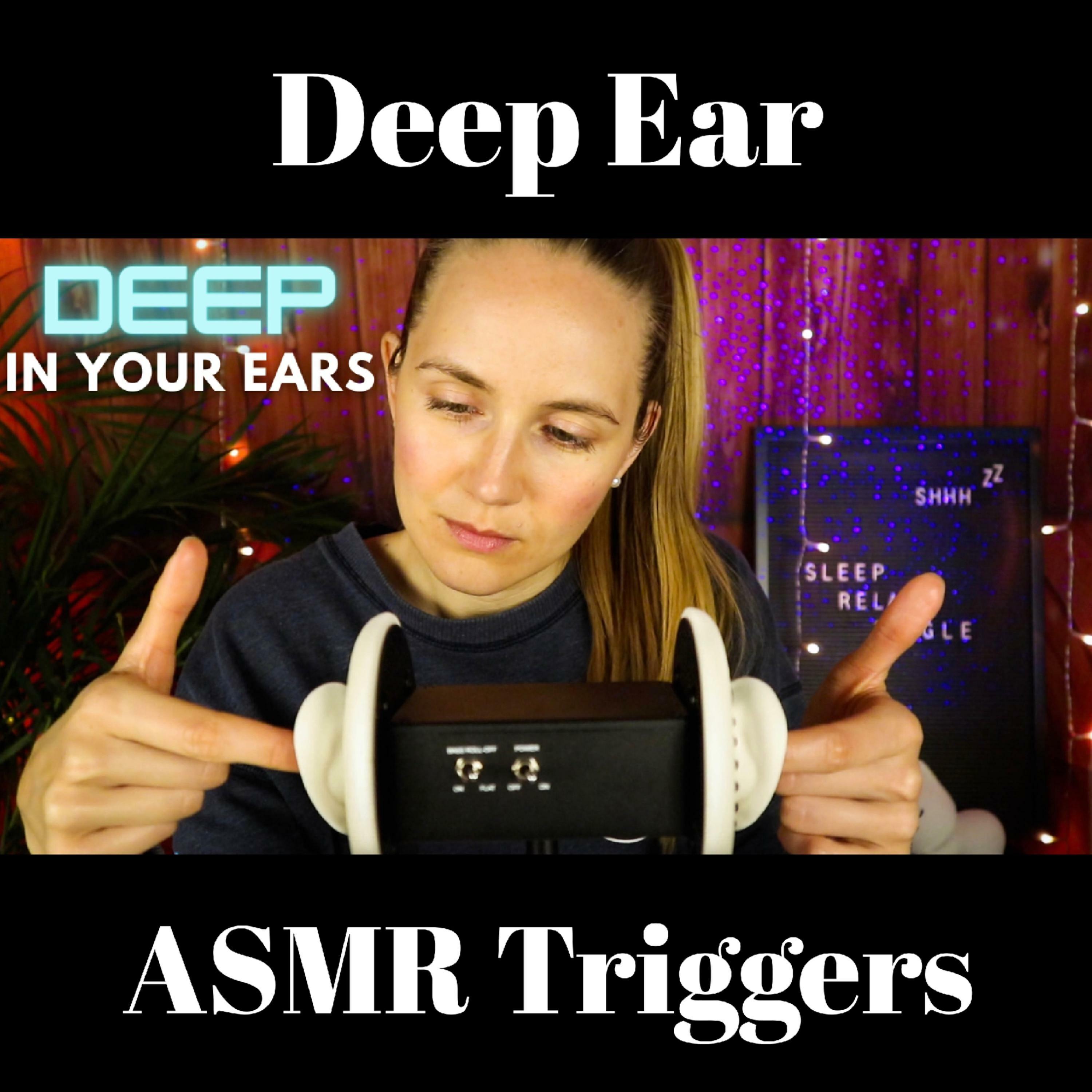 Релиз Deep Ear Triggers
